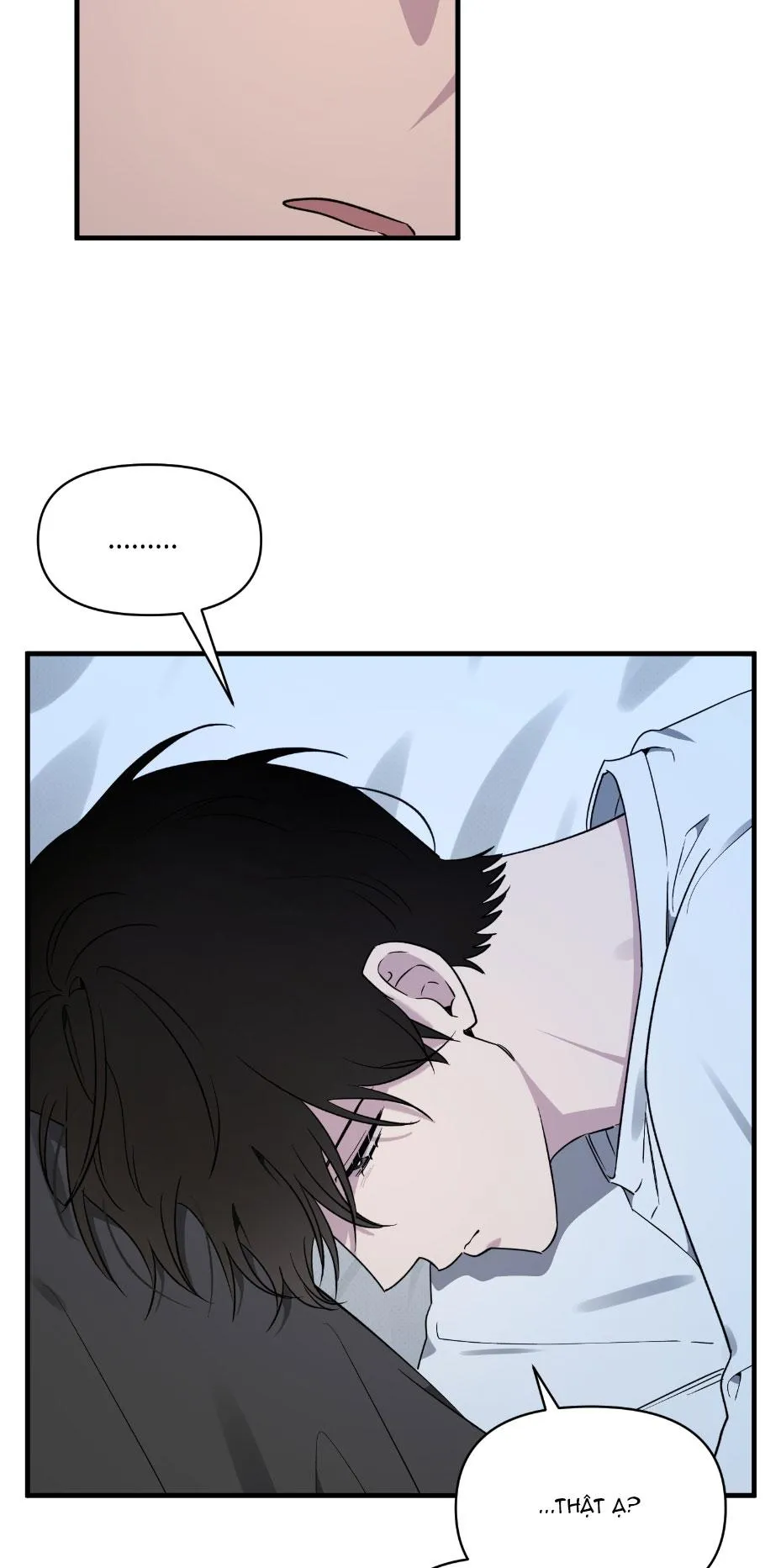 VẬN MAY BẤT NGỜ Chapter 44 Trang 7