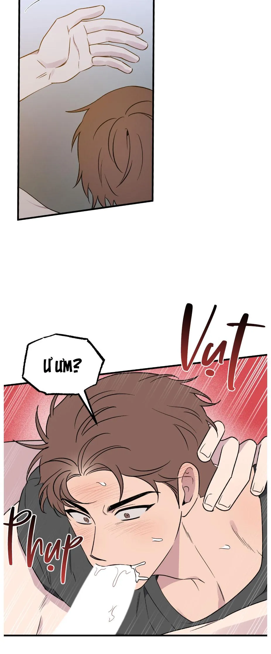 VẬN MAY BẤT NGỜ Chapter 44 Trang 21