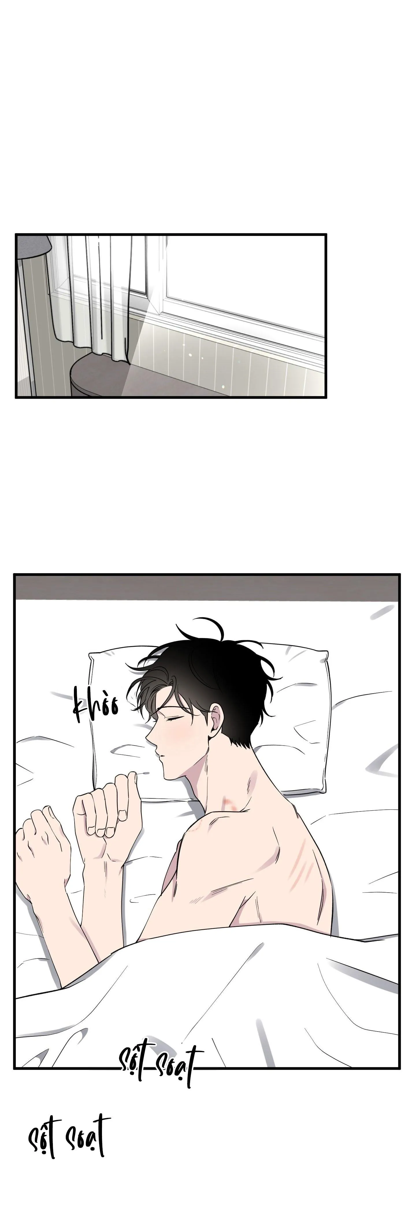 VẬN MAY BẤT NGỜ Chapter 45 Trang 13