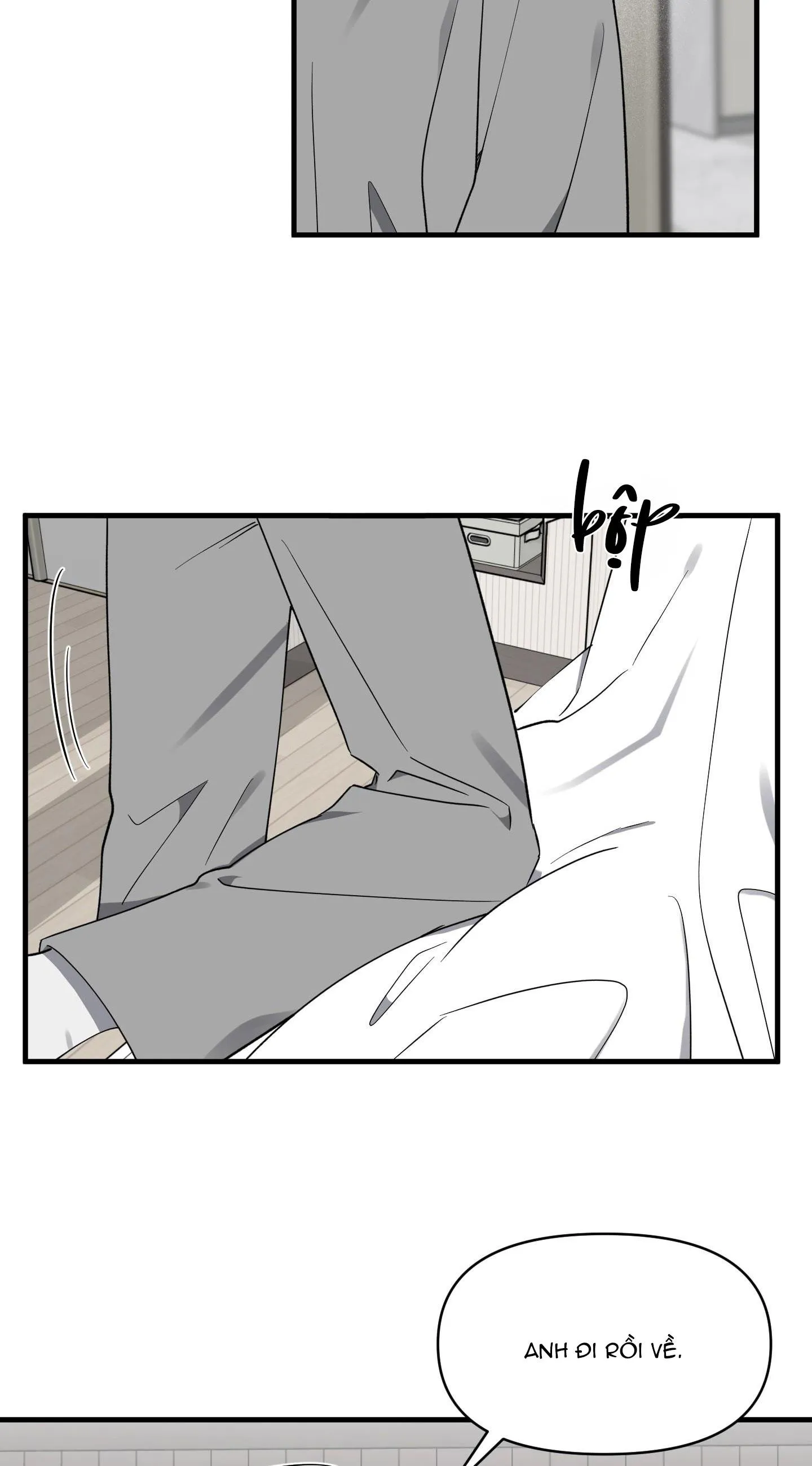 VẬN MAY BẤT NGỜ Chapter 45 Trang 17