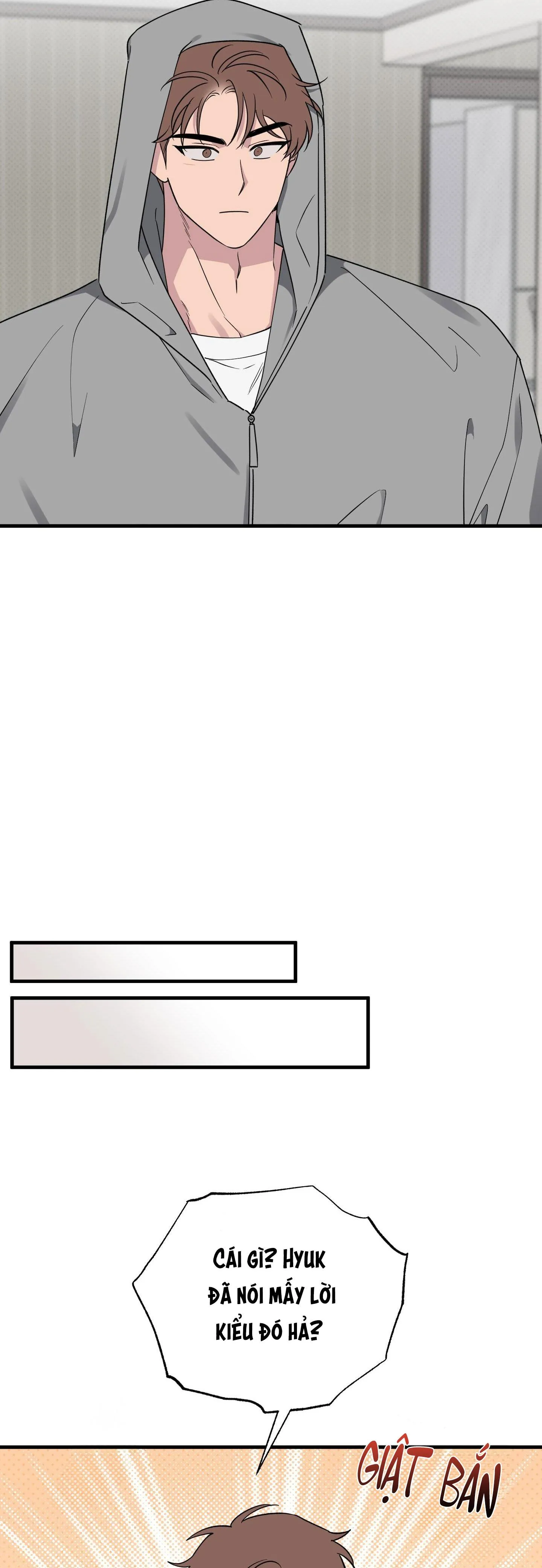 VẬN MAY BẤT NGỜ Chapter 45 Trang 22