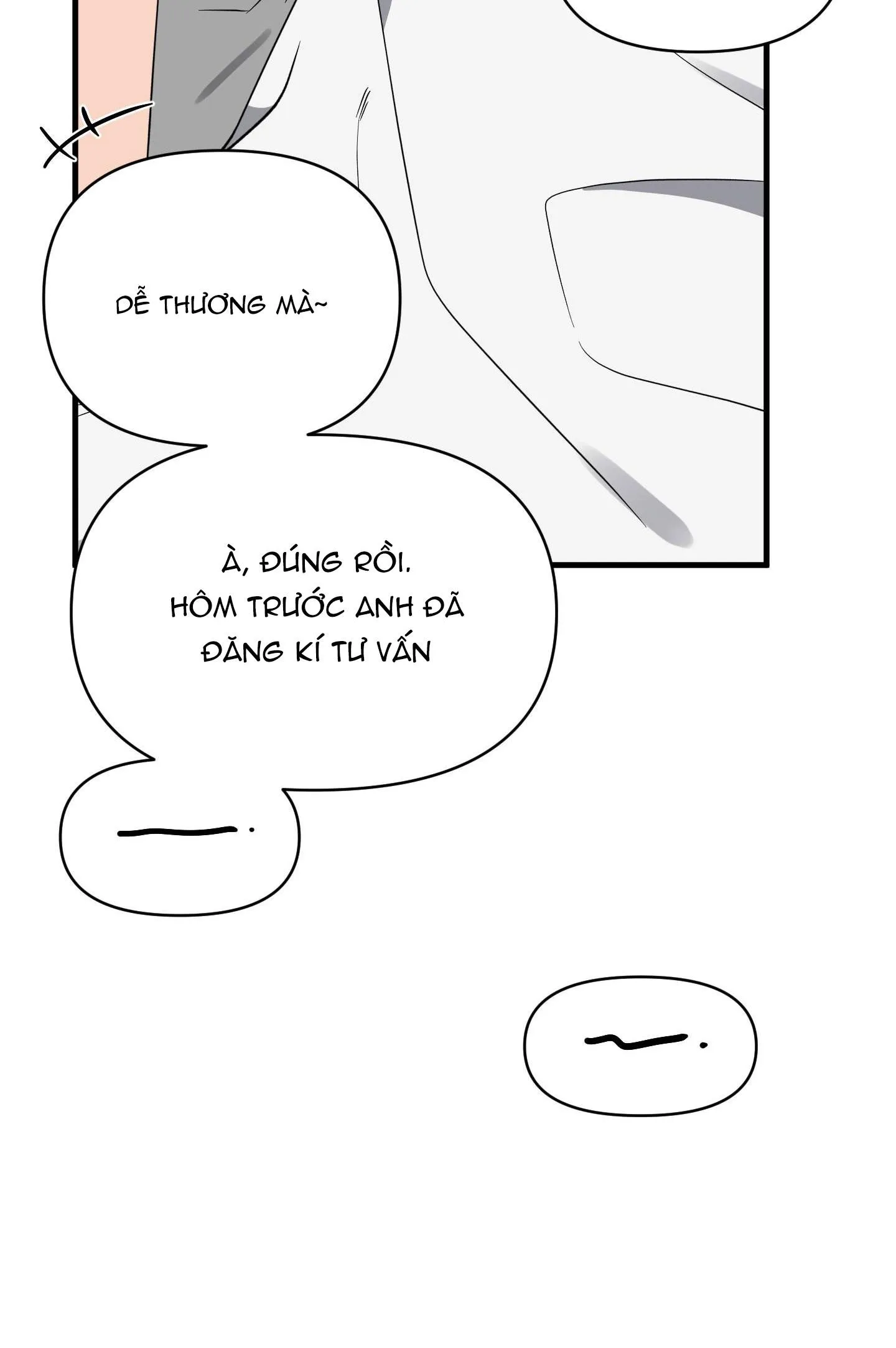 VẬN MAY BẤT NGỜ Chapter 45 Trang 28