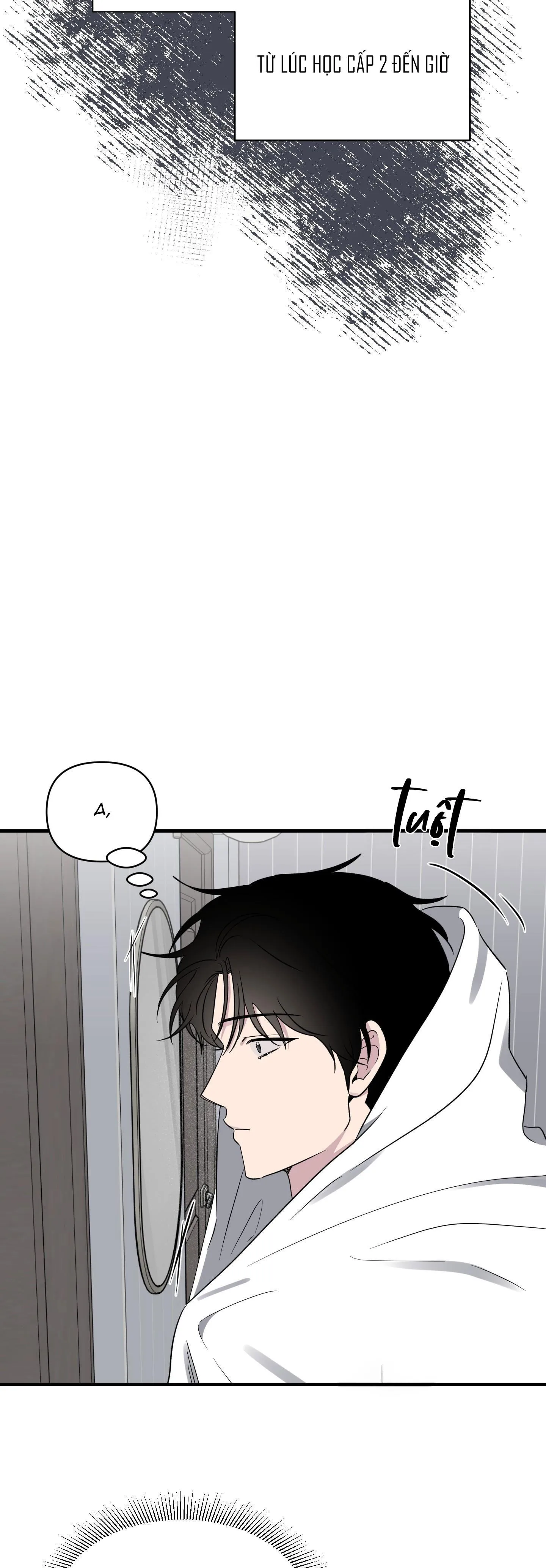 VẬN MAY BẤT NGỜ Chapter 45 Trang 34