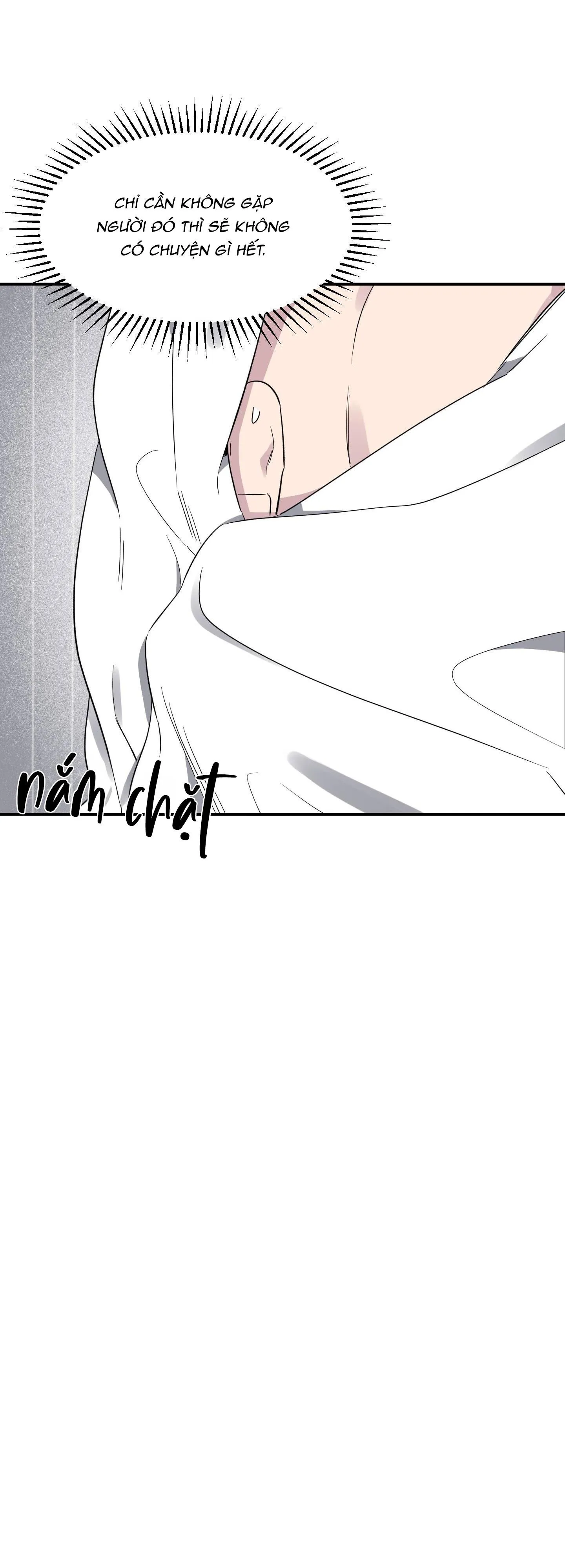 VẬN MAY BẤT NGỜ Chapter 45 Trang 36