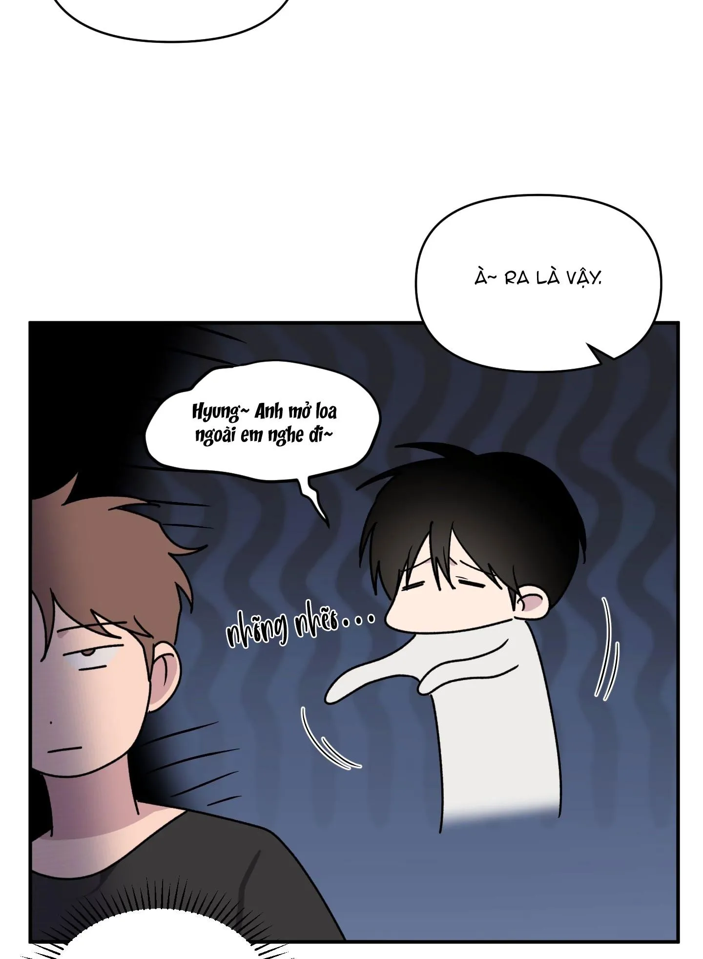 VẬN MAY BẤT NGỜ Chapter 46 Trang 9