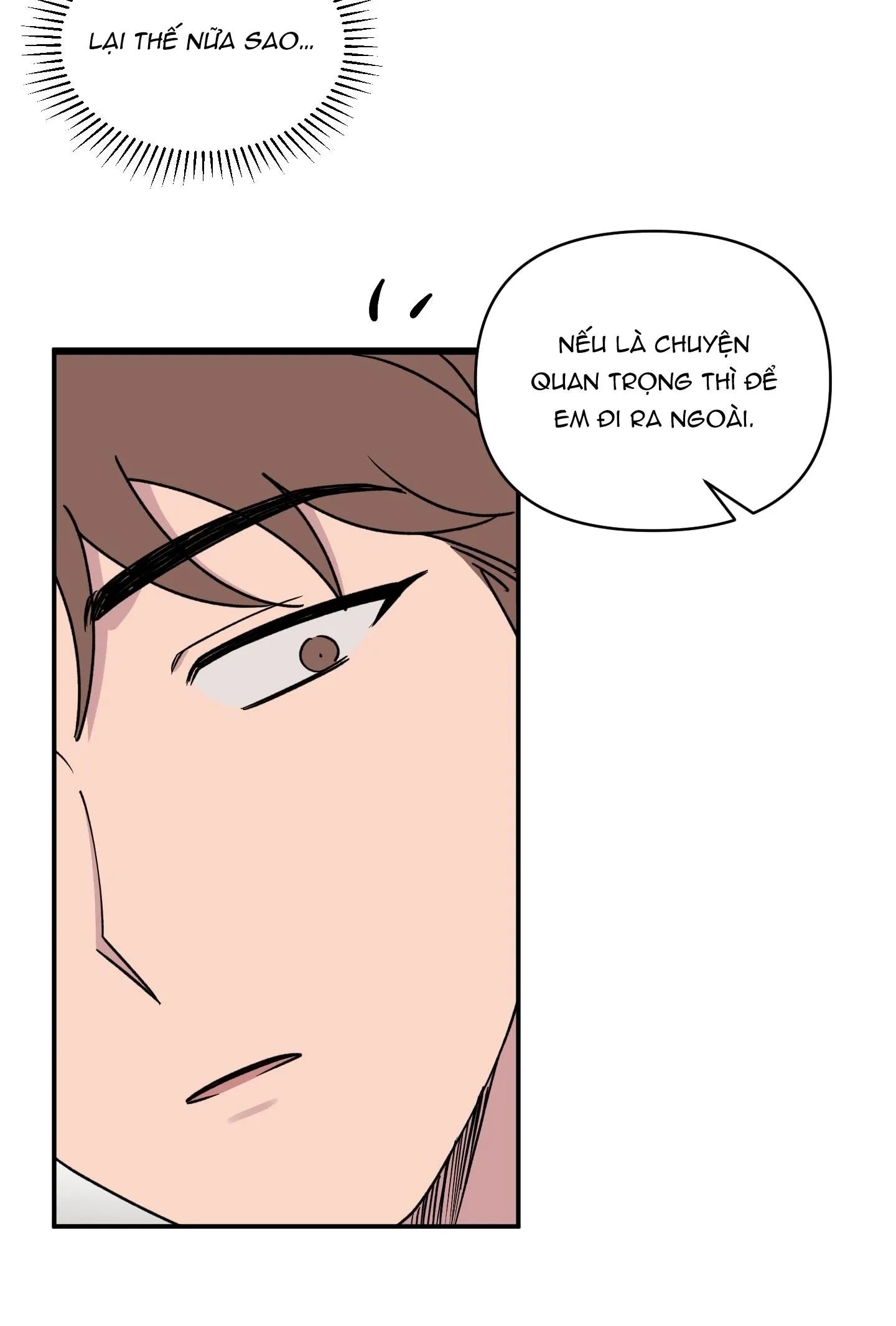 VẬN MAY BẤT NGỜ Chapter 46 Trang 10