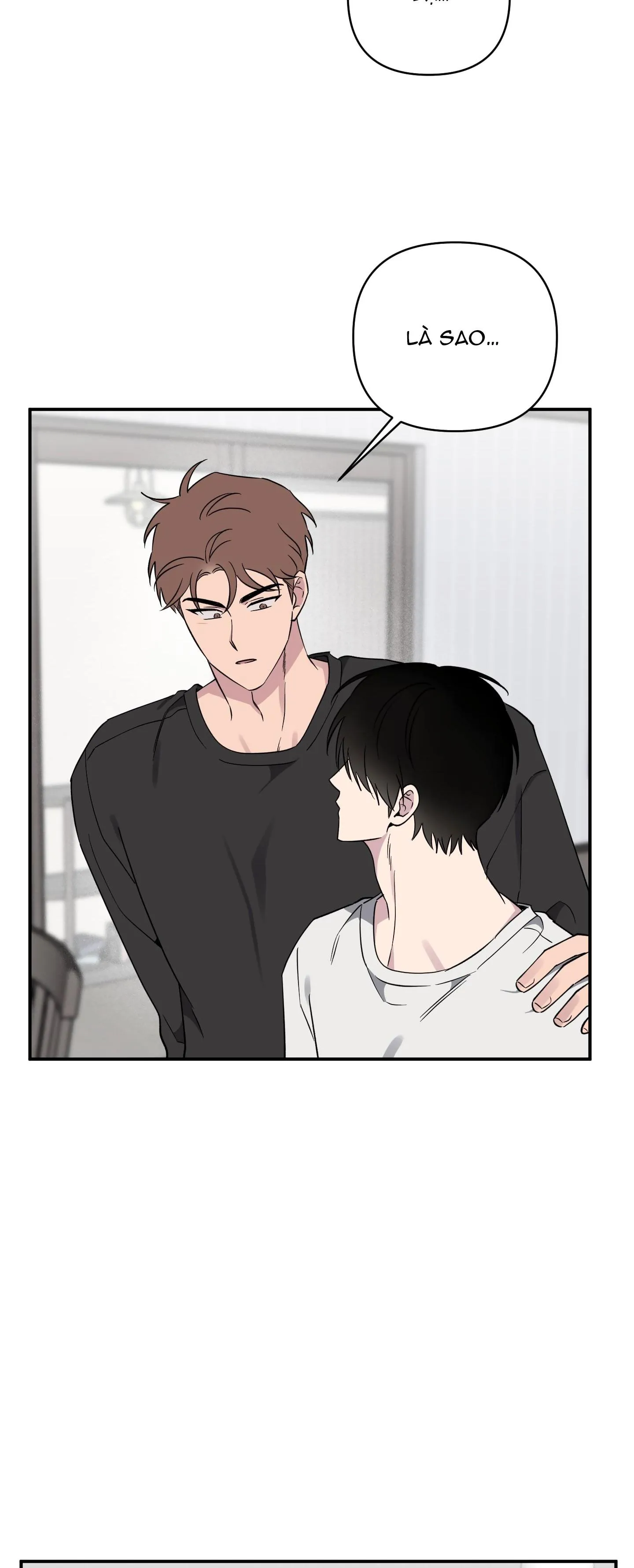 VẬN MAY BẤT NGỜ Chapter 46 Trang 18