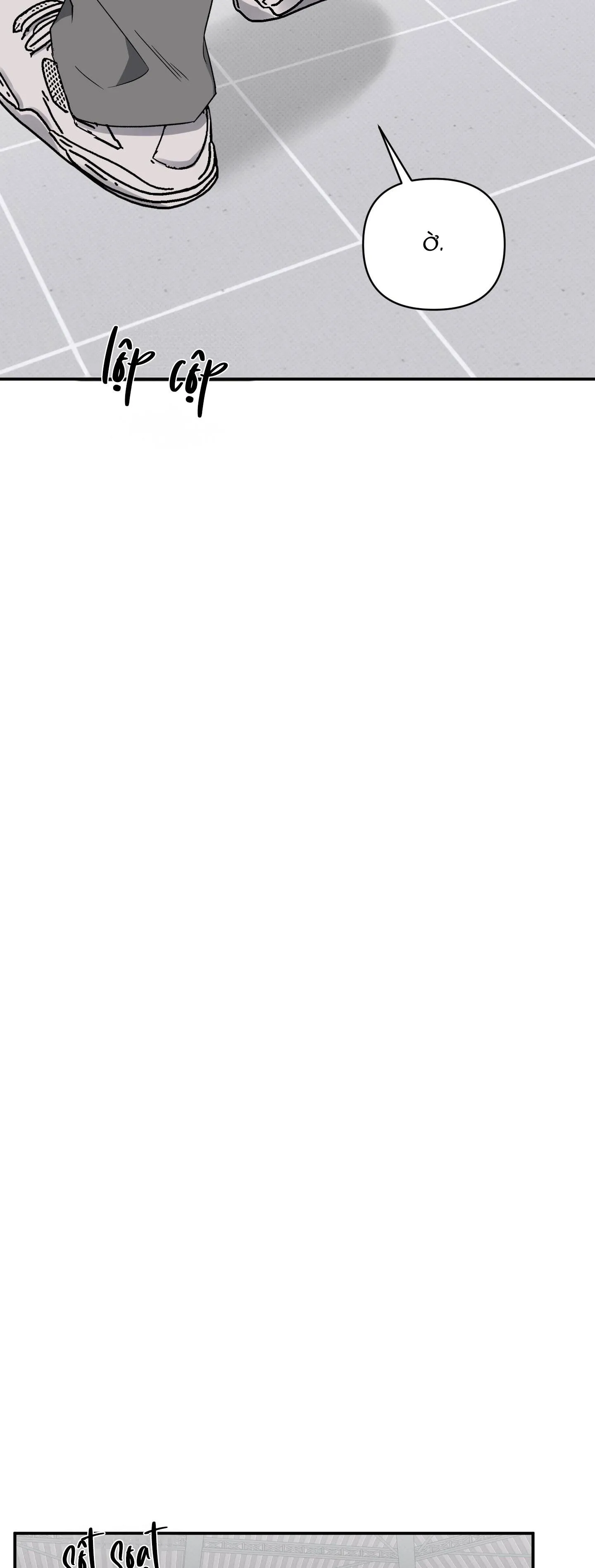 VẬN MAY BẤT NGỜ Chapter 47 Trang 4