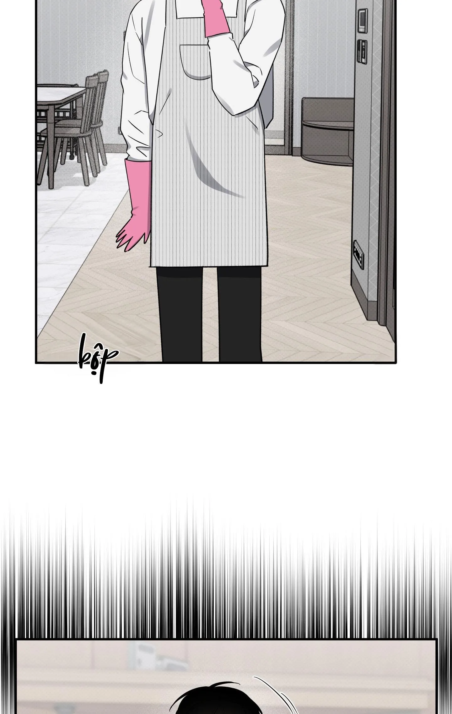 VẬN MAY BẤT NGỜ Chapter 47 Trang 10