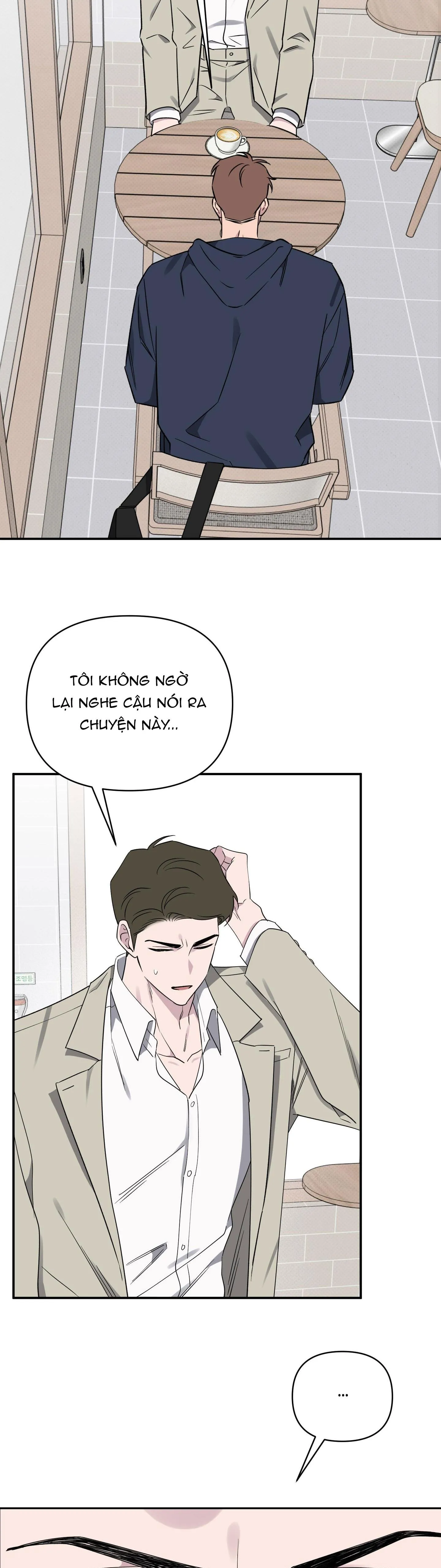 VẬN MAY BẤT NGỜ Chapter 47 Trang 32