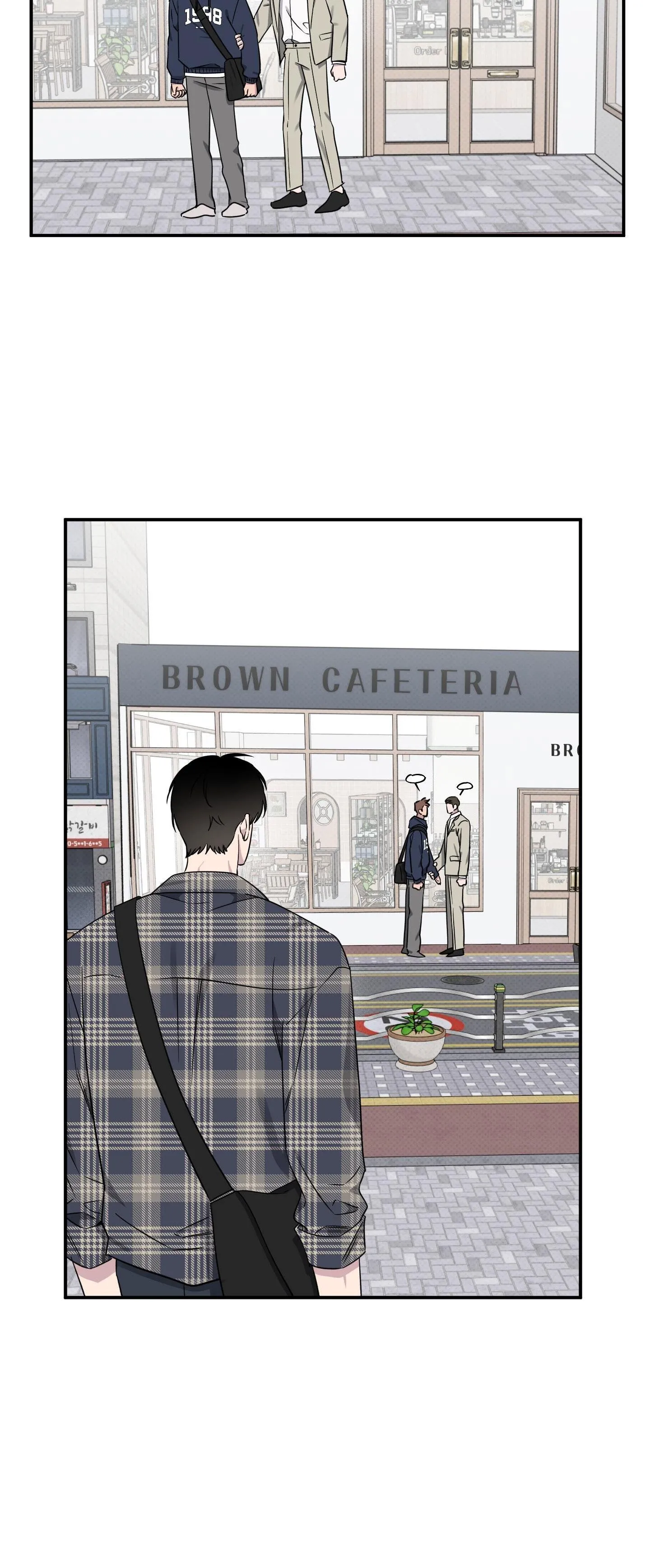 VẬN MAY BẤT NGỜ Chapter 47 Trang 38