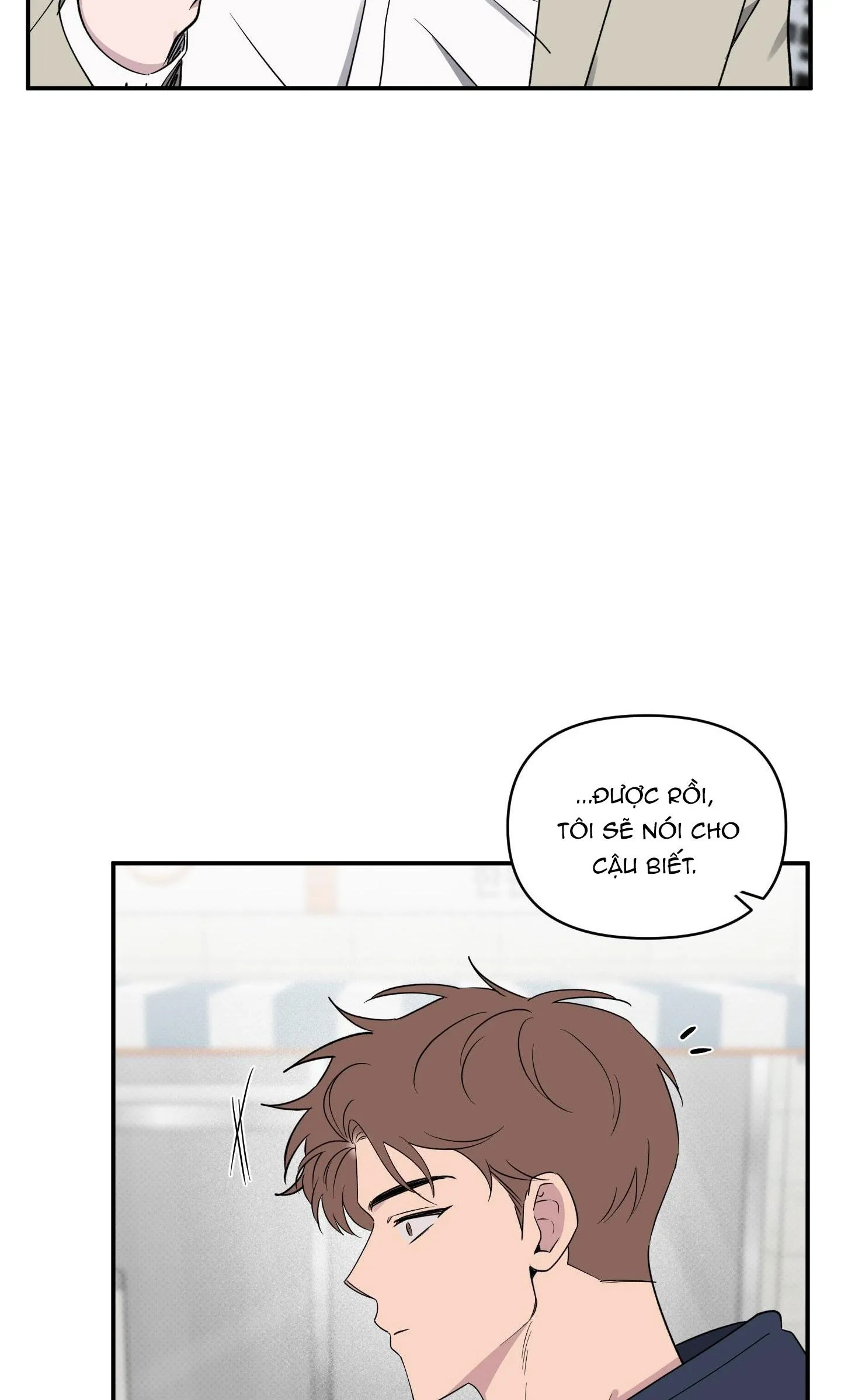 VẬN MAY BẤT NGỜ Chapter 48 Trang 6