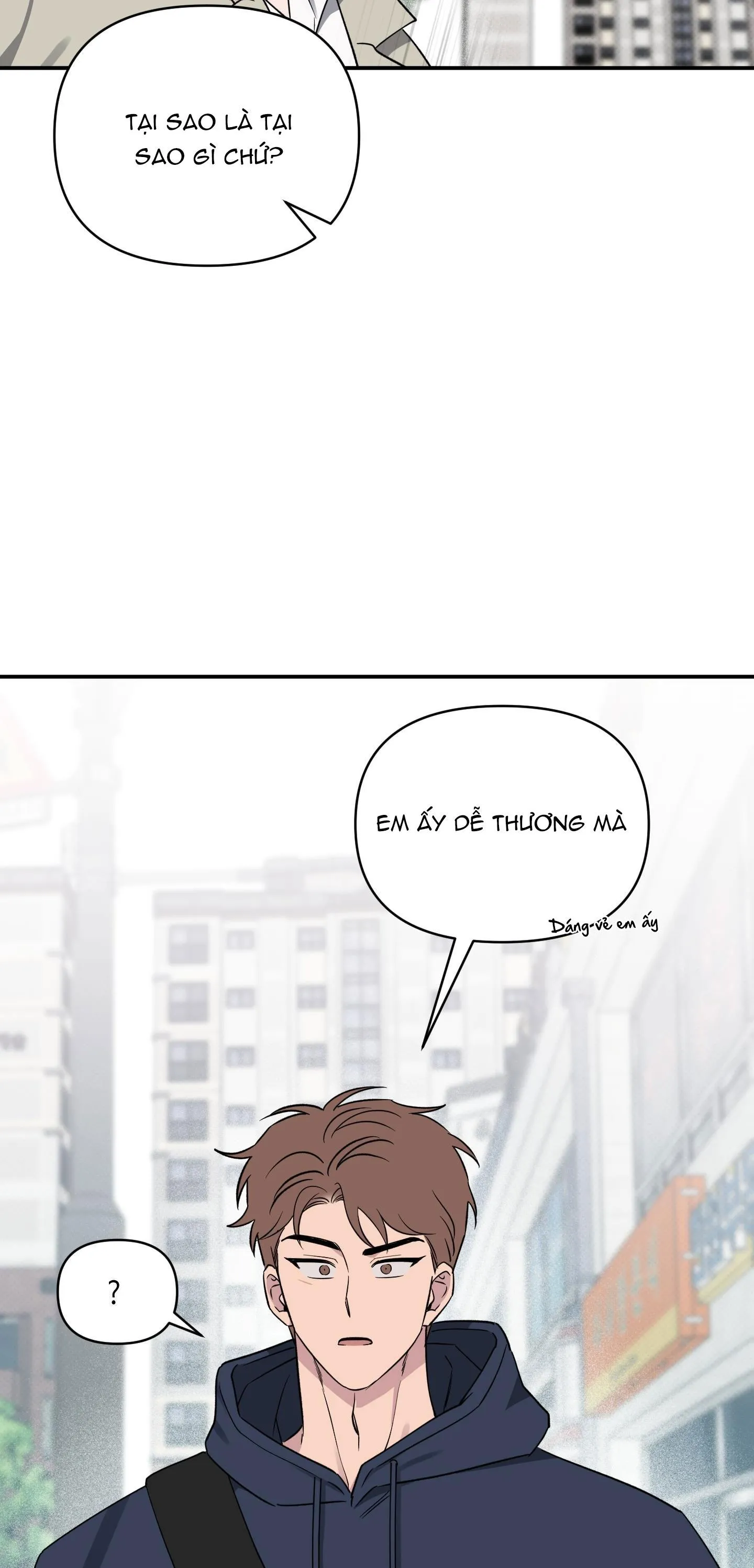 VẬN MAY BẤT NGỜ Chapter 48 Trang 11