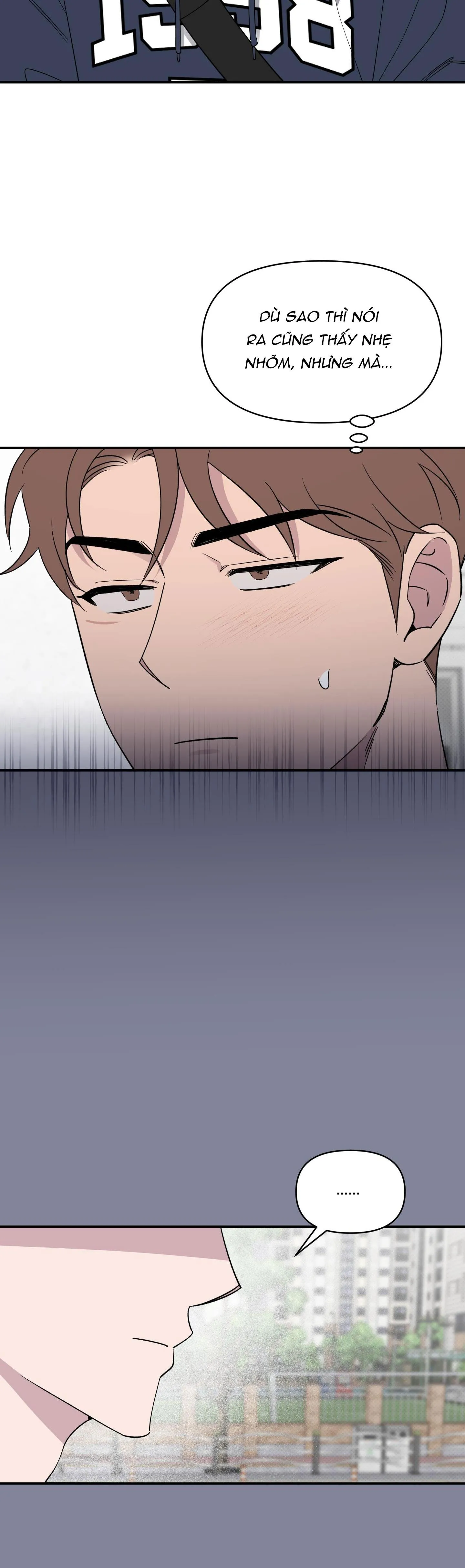 VẬN MAY BẤT NGỜ Chapter 48 Trang 15