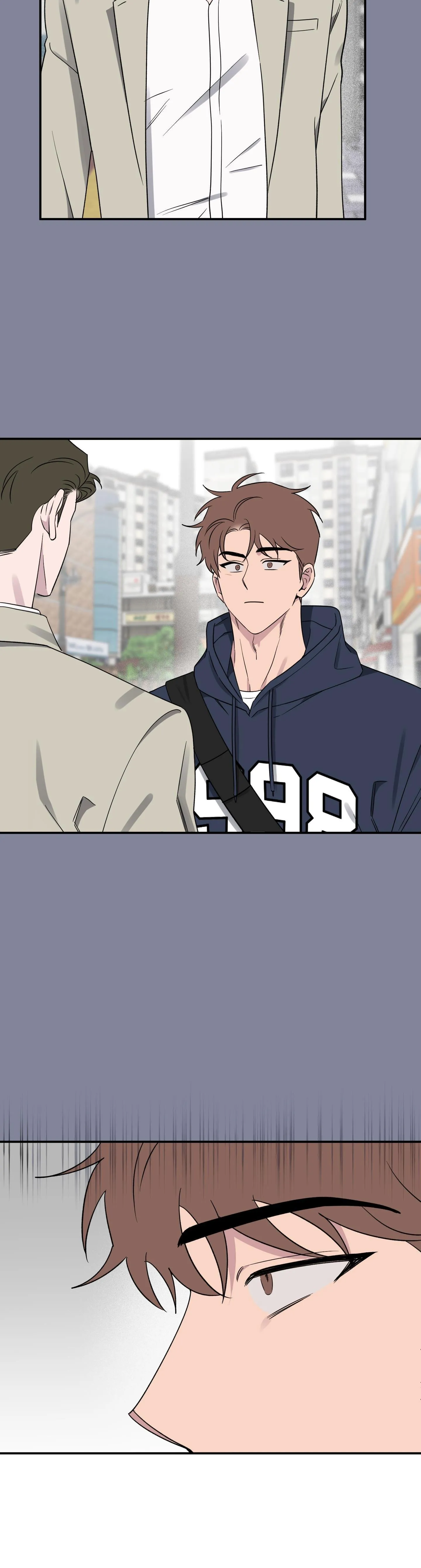 VẬN MAY BẤT NGỜ Chapter 48 Trang 18