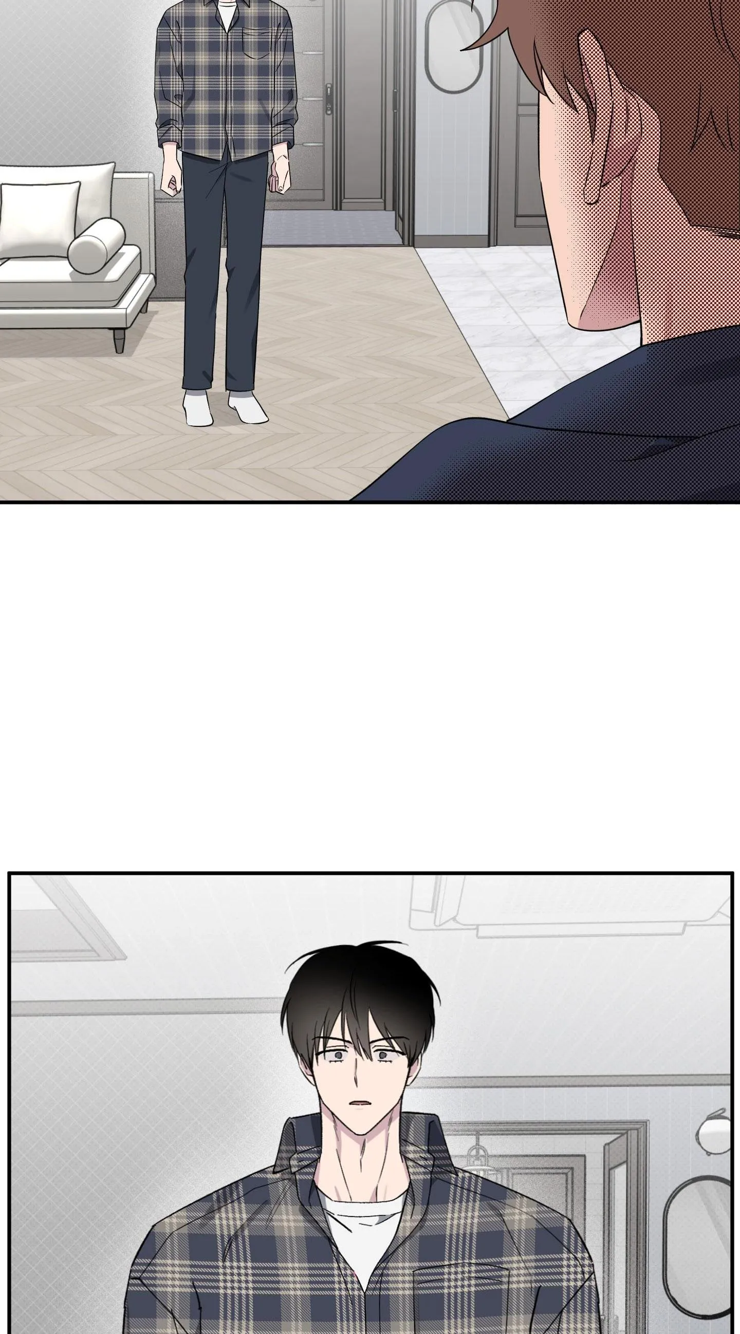 VẬN MAY BẤT NGỜ Chapter 48 Trang 28