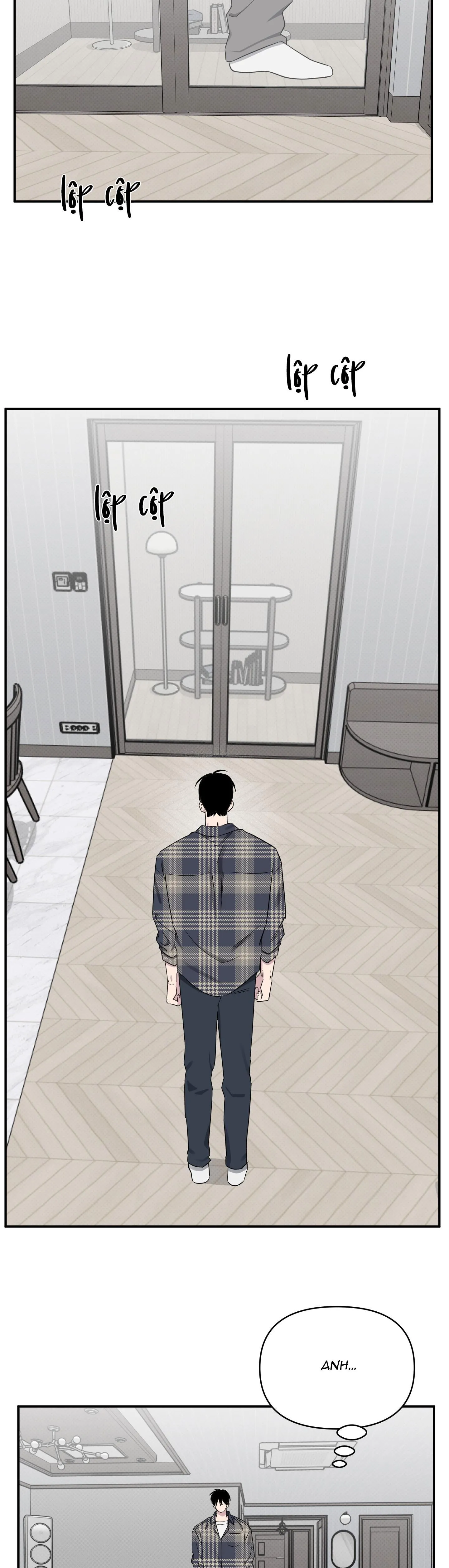 VẬN MAY BẤT NGỜ Chapter 48 Trang 30