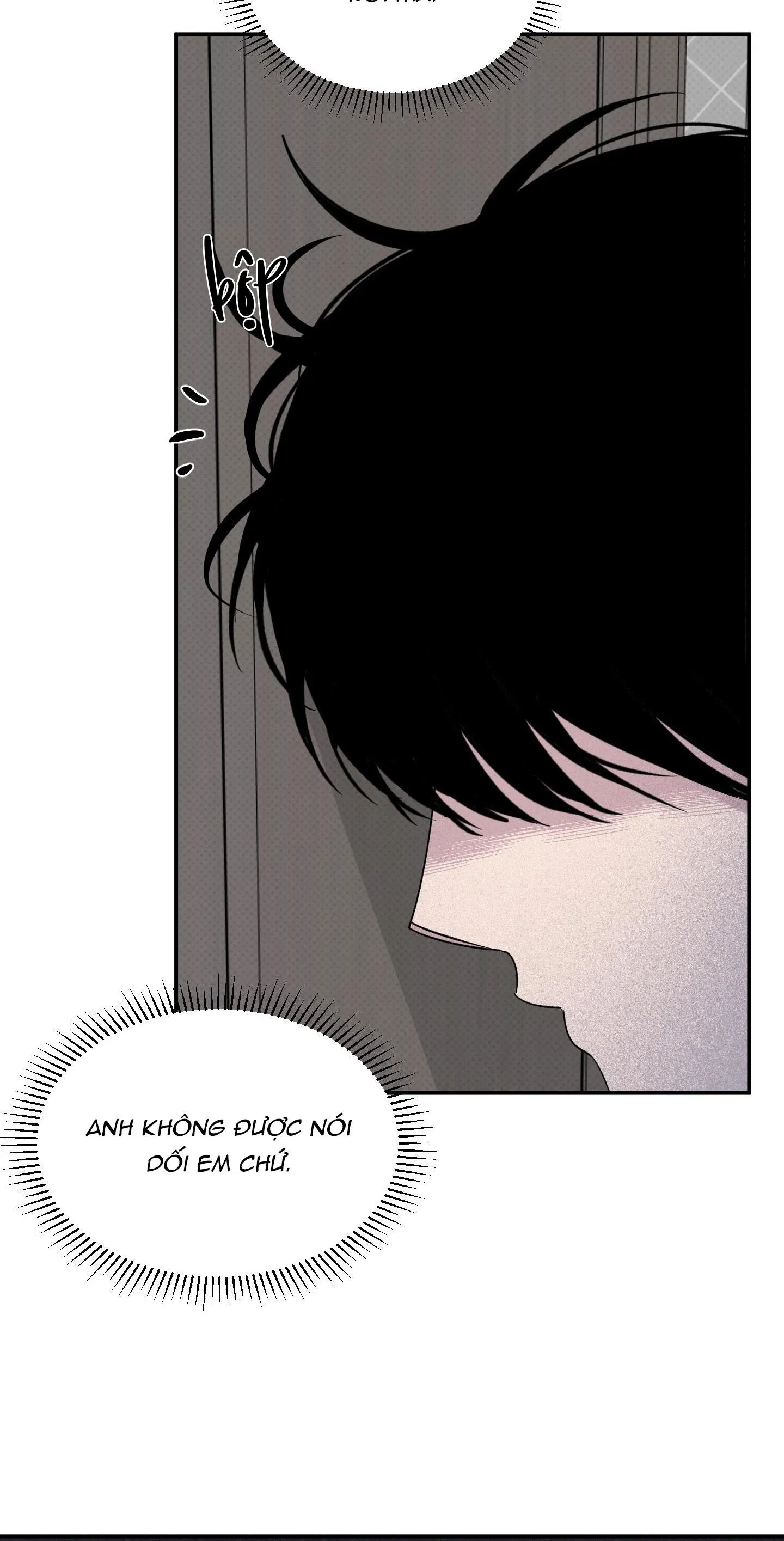 VẬN MAY BẤT NGỜ Chapter 48 Trang 34