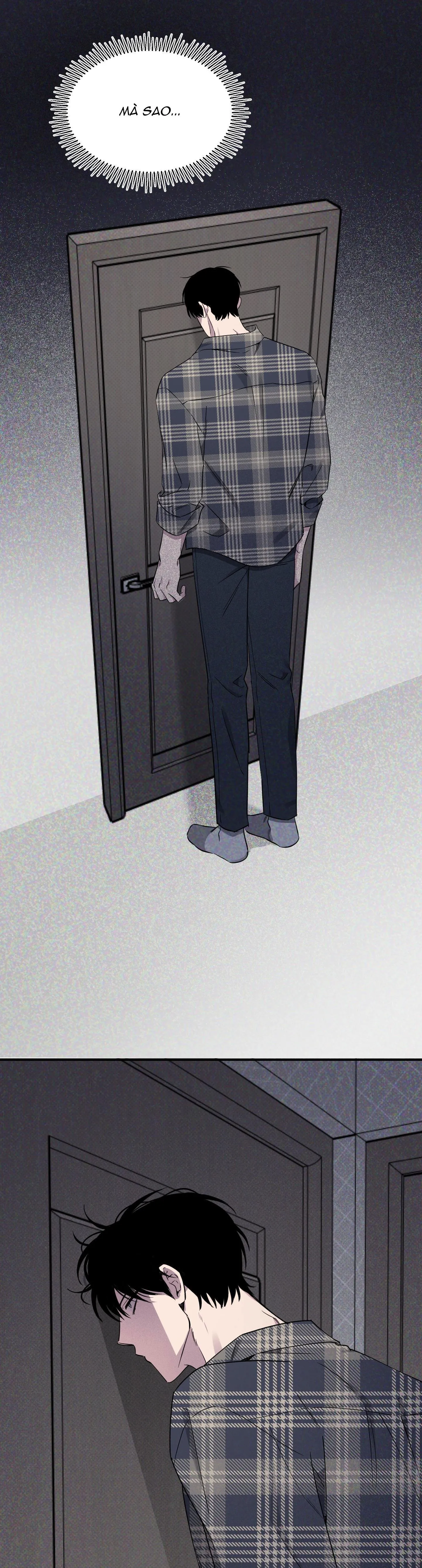 VẬN MAY BẤT NGỜ Chapter 48 Trang 35