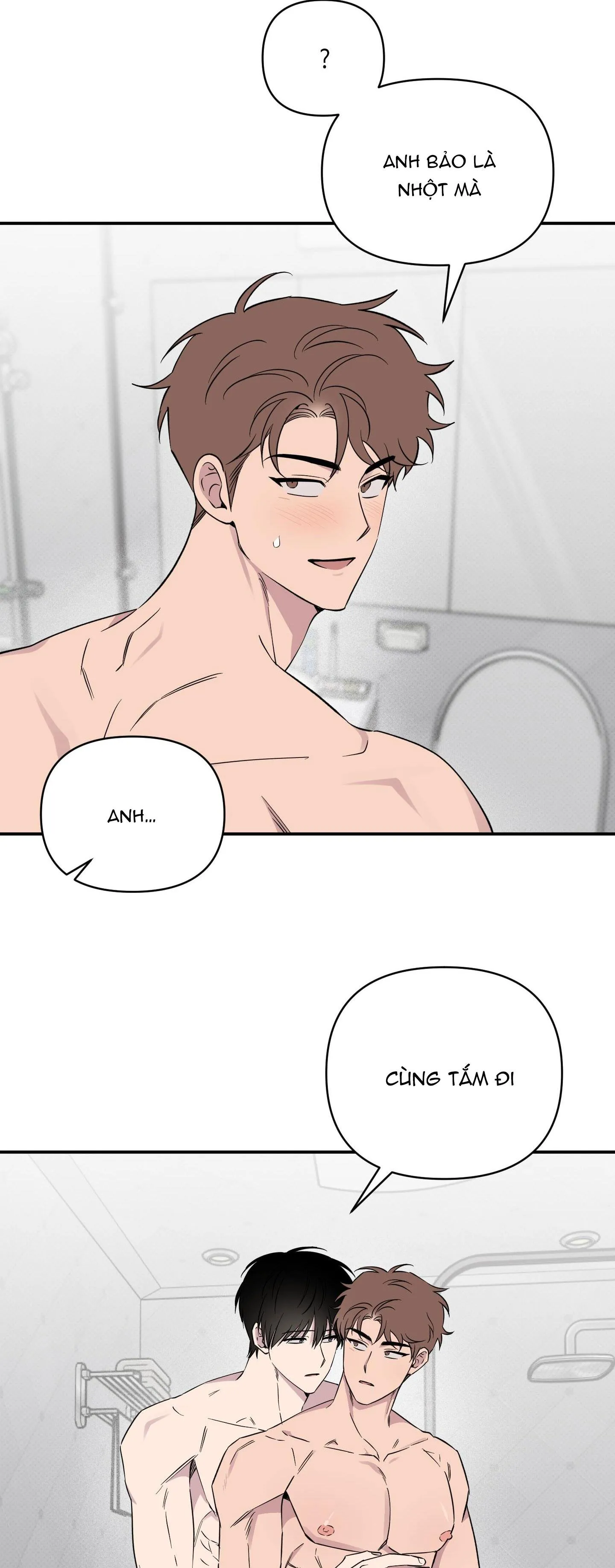 VẬN MAY BẤT NGỜ Chapter 48 Trang 40