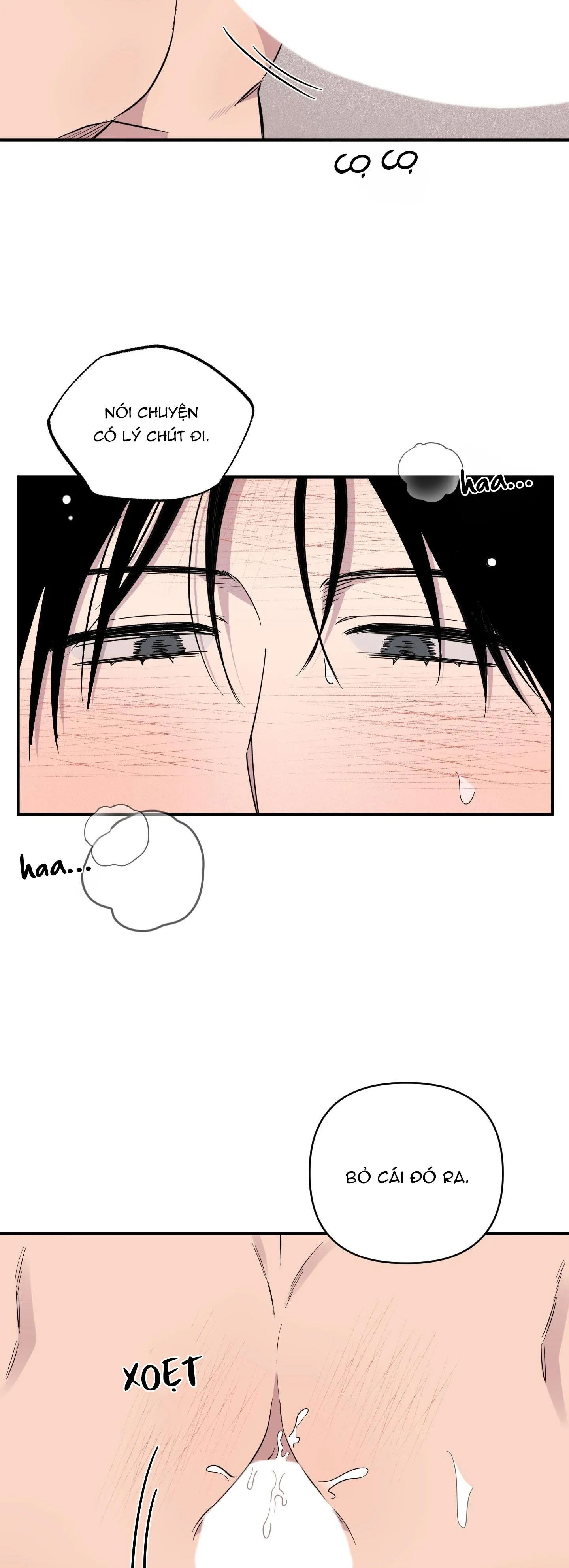 VẬN MAY BẤT NGỜ Chapter 49 Trang 24