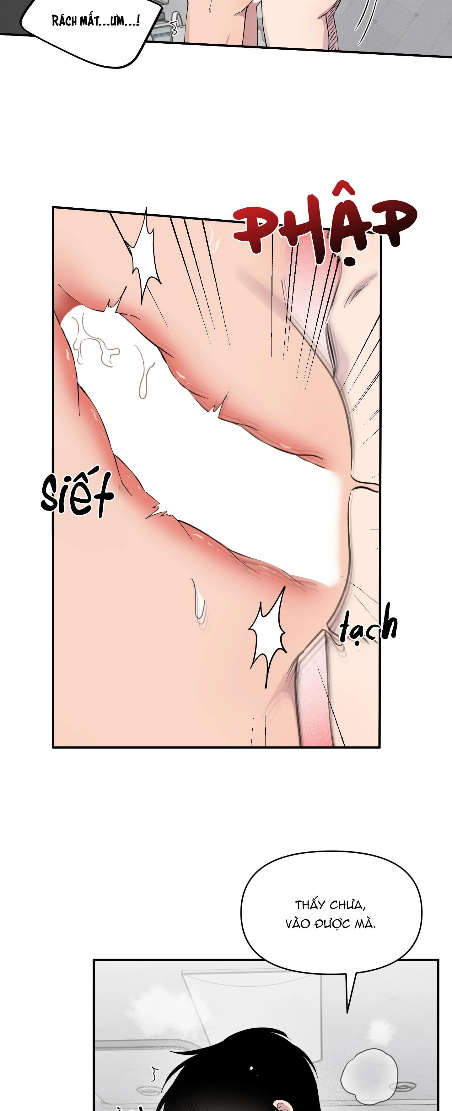 VẬN MAY BẤT NGỜ Chapter 49 Trang 26