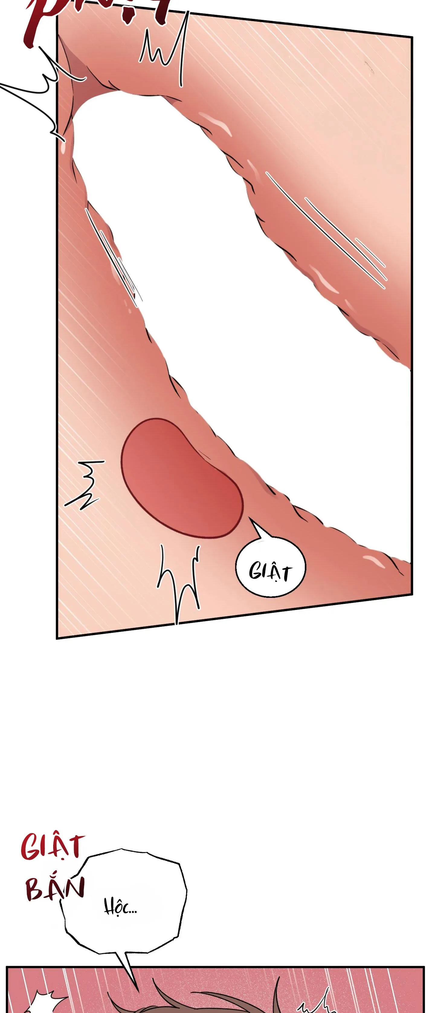 VẬN MAY BẤT NGỜ Chapter 50 Trang 6