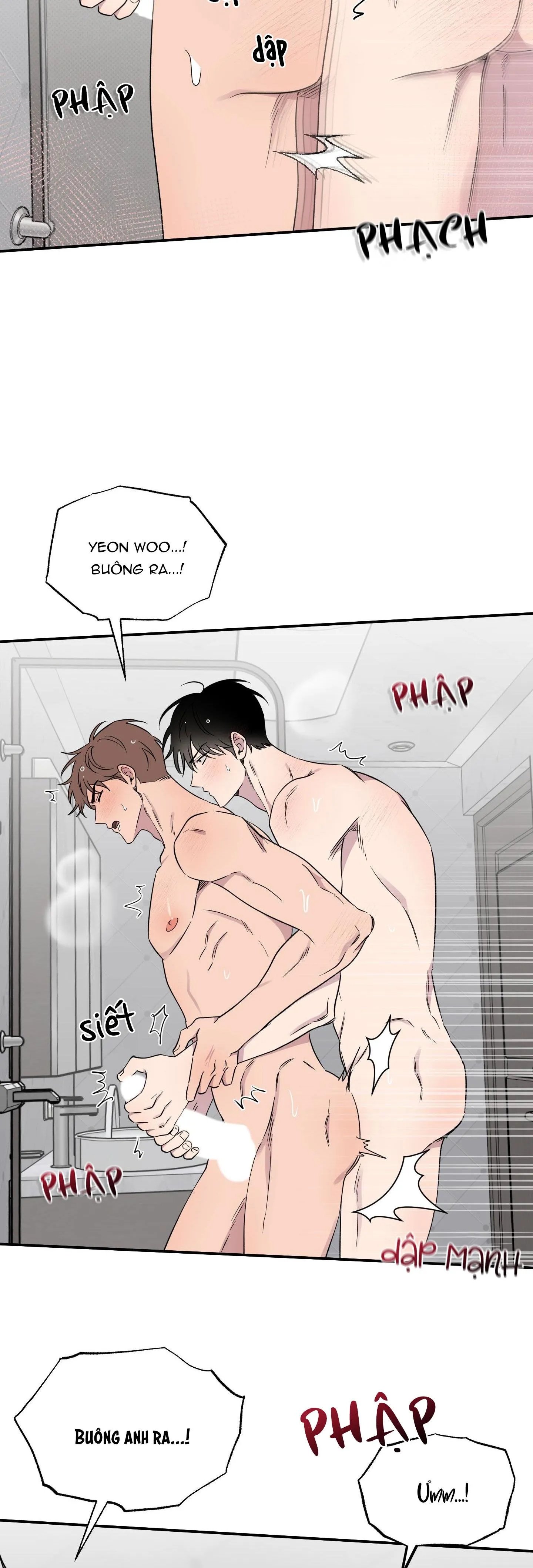 VẬN MAY BẤT NGỜ Chapter 50 Trang 15