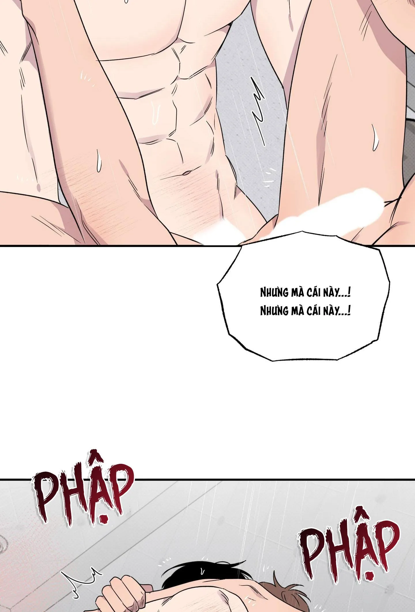 VẬN MAY BẤT NGỜ Chapter 50 Trang 33