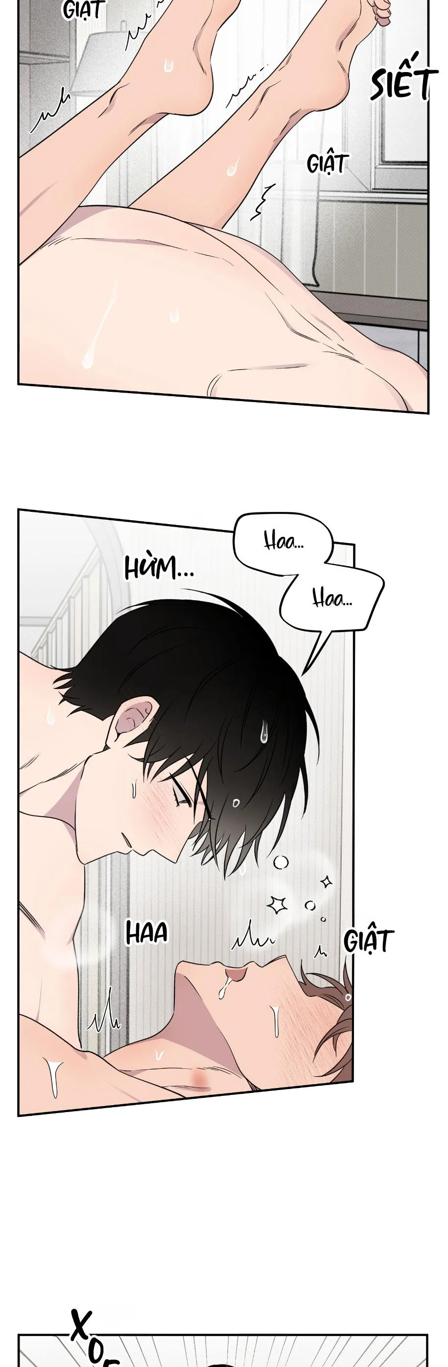 VẬN MAY BẤT NGỜ Chapter 51 Trang 7