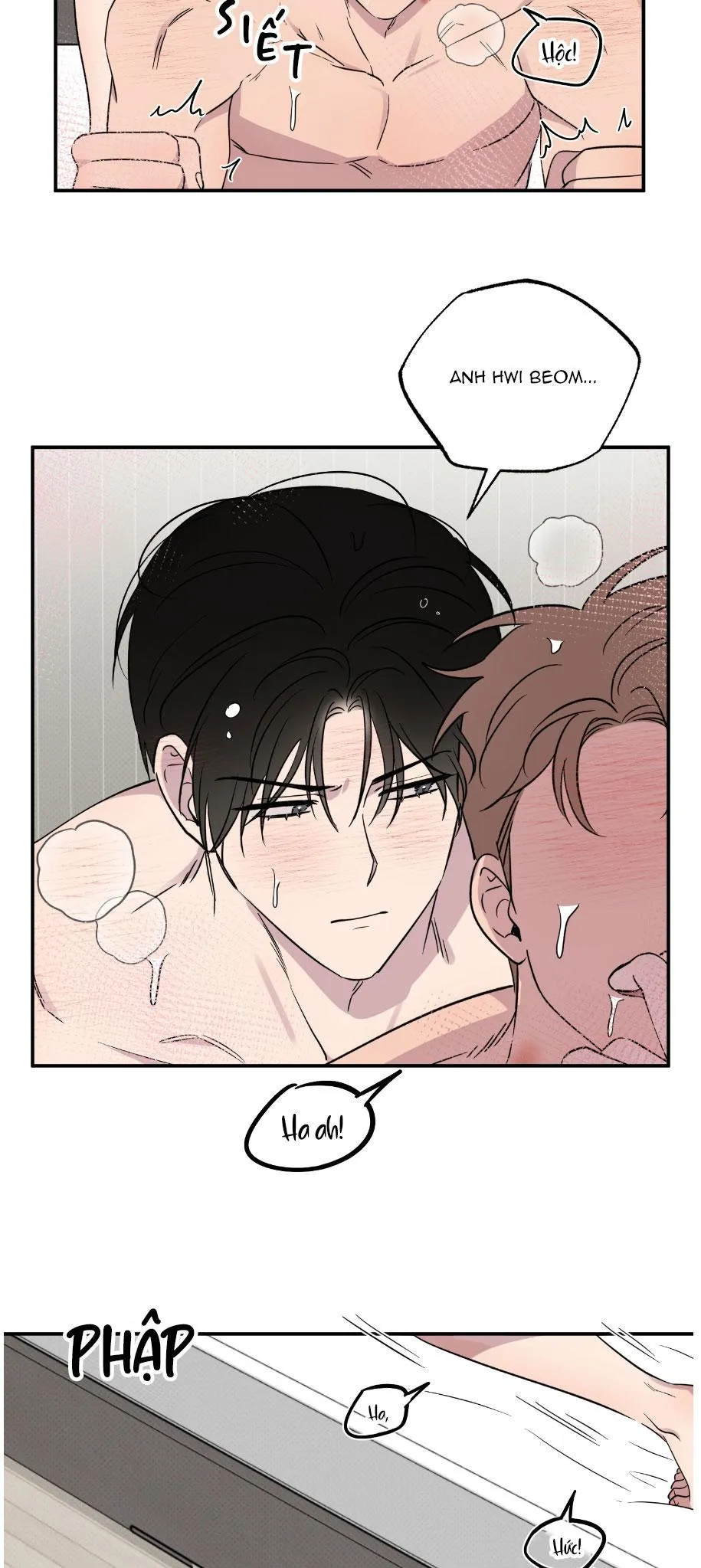 VẬN MAY BẤT NGỜ Chapter 51 Trang 9