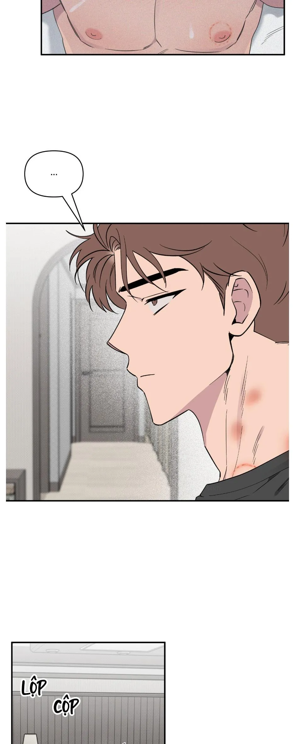 VẬN MAY BẤT NGỜ Chapter 51 Trang 17