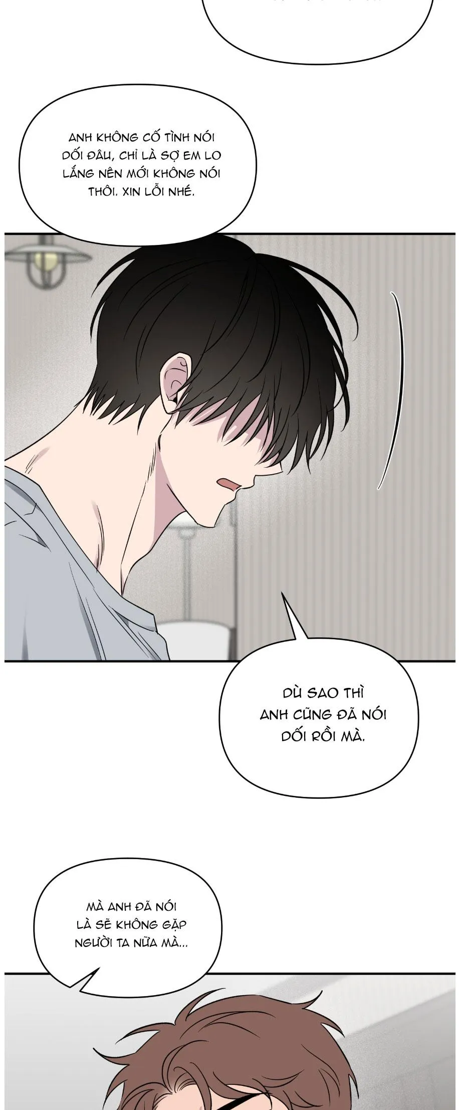VẬN MAY BẤT NGỜ Chapter 51 Trang 27