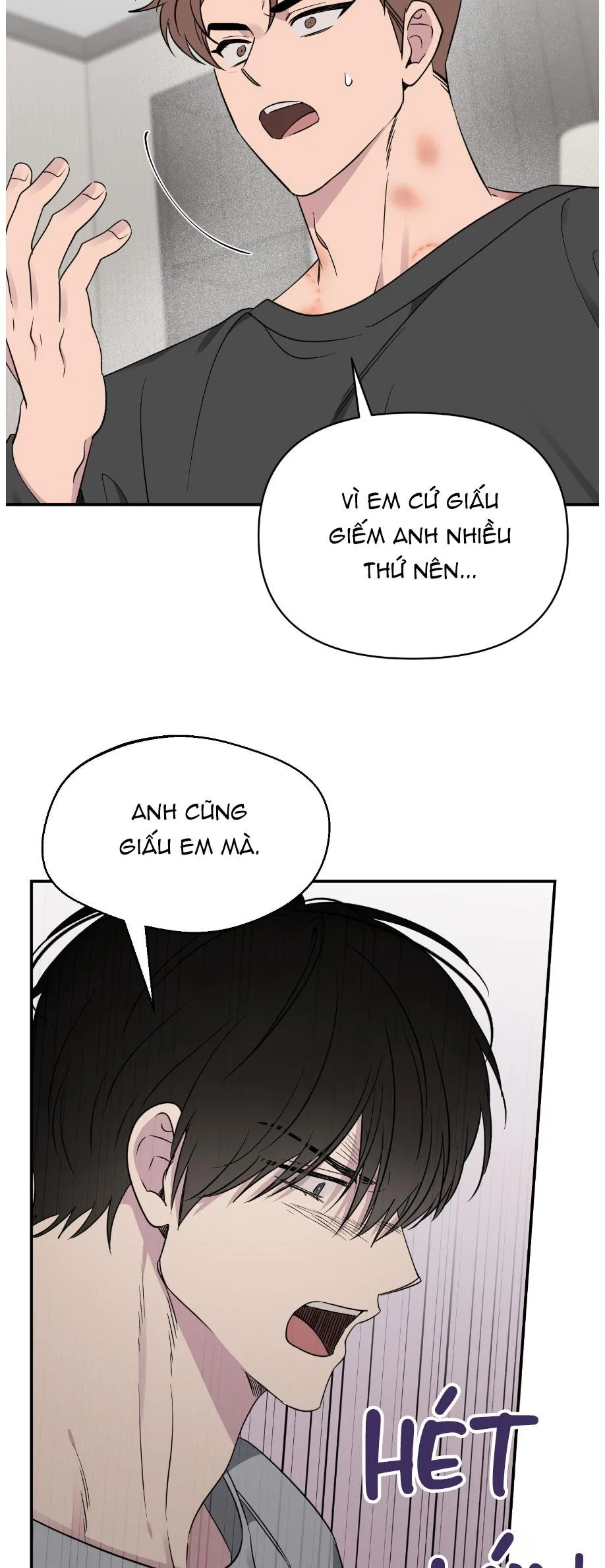 VẬN MAY BẤT NGỜ Chapter 51 Trang 28