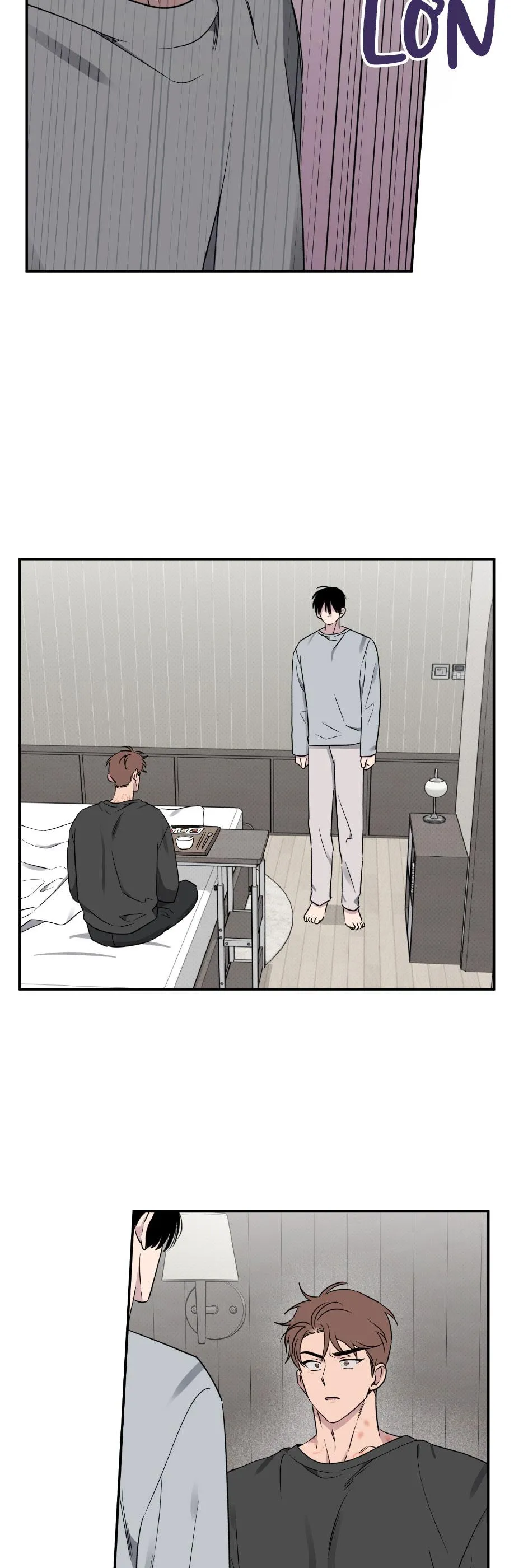 VẬN MAY BẤT NGỜ Chapter 51 Trang 29