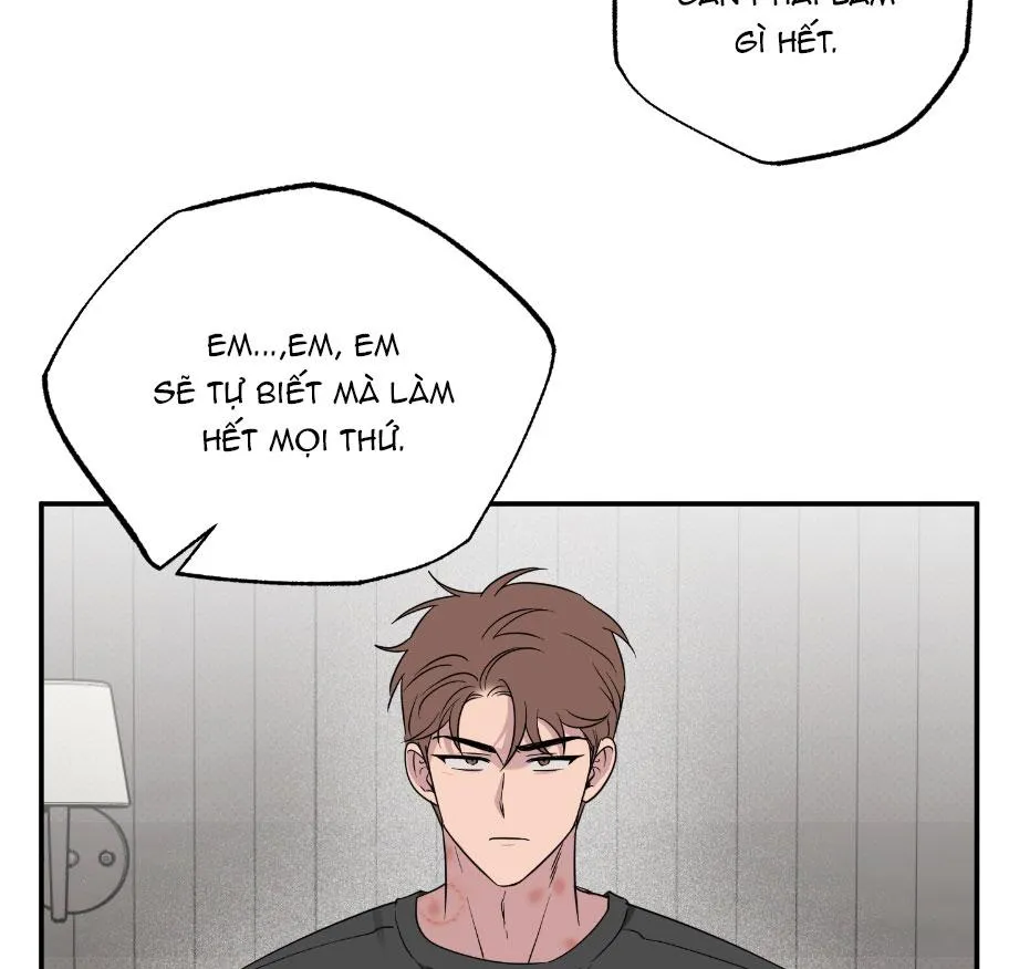 VẬN MAY BẤT NGỜ Chapter 52 Trang 4