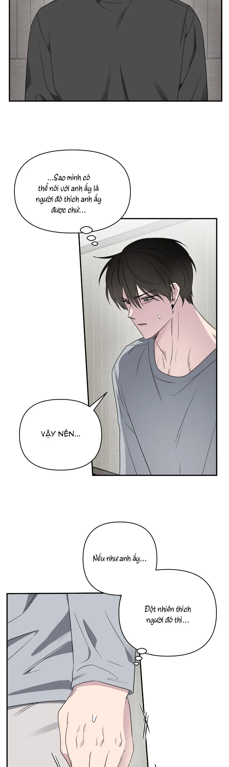 VẬN MAY BẤT NGỜ Chapter 52 Trang 5
