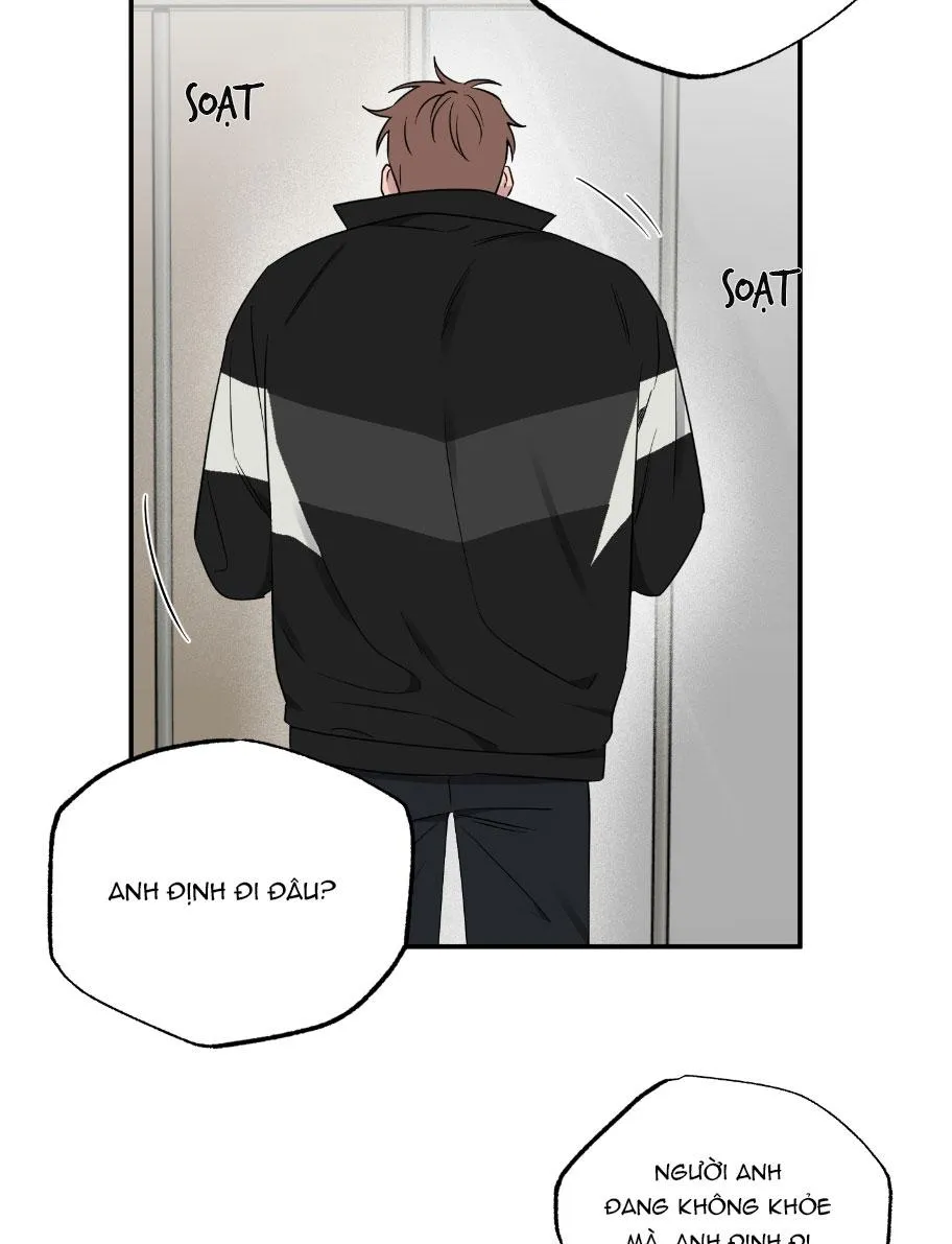 VẬN MAY BẤT NGỜ Chapter 52 Trang 10