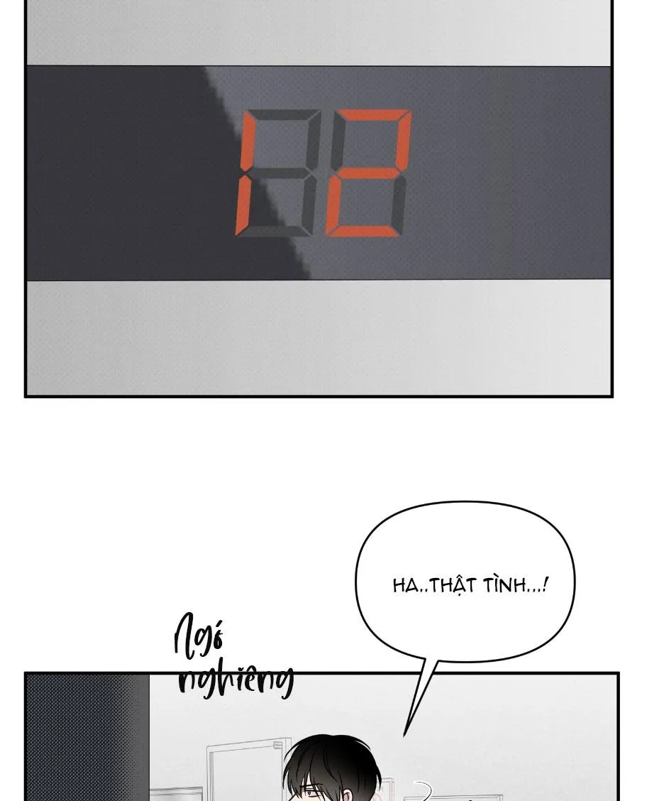 VẬN MAY BẤT NGỜ Chapter 52 Trang 18