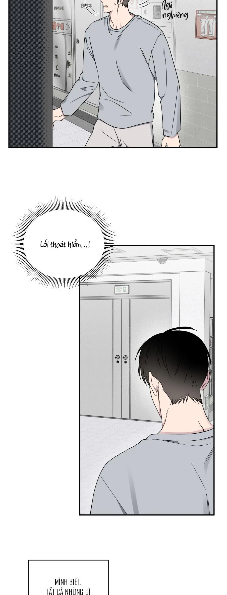 VẬN MAY BẤT NGỜ Chapter 52 Trang 19