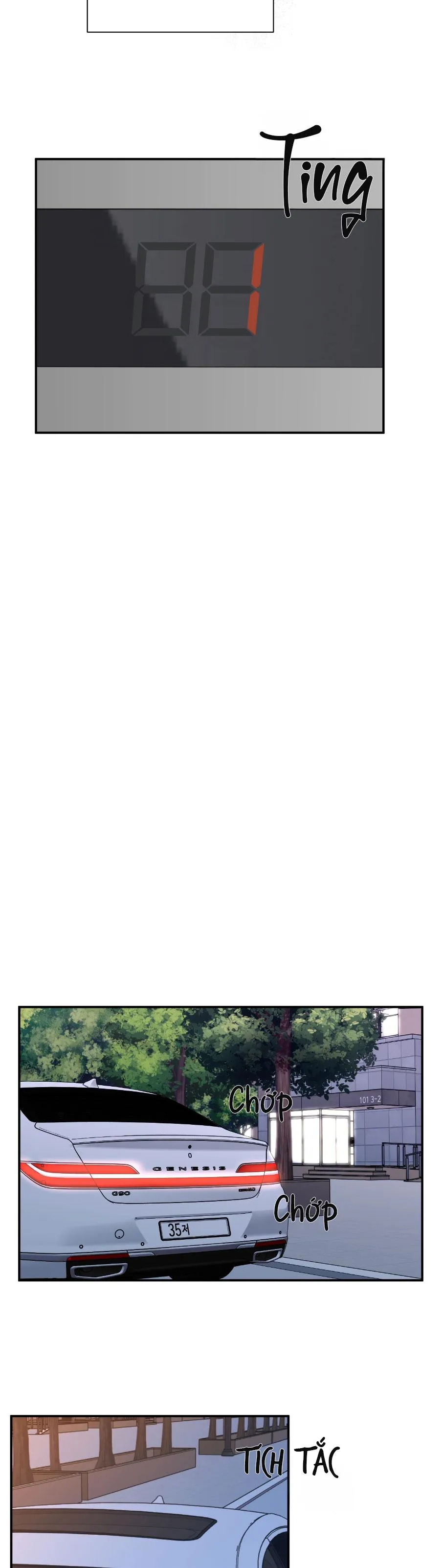 VẬN MAY BẤT NGỜ Chapter 52 Trang 24