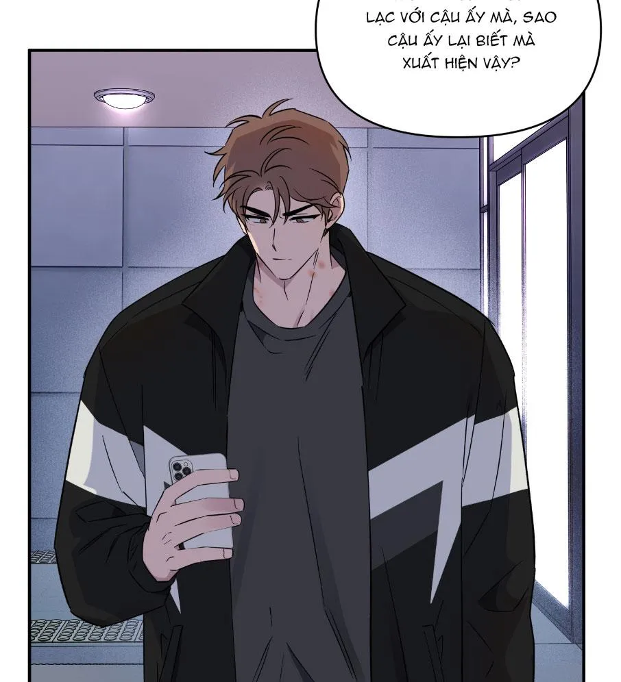 VẬN MAY BẤT NGỜ Chapter 52 Trang 29