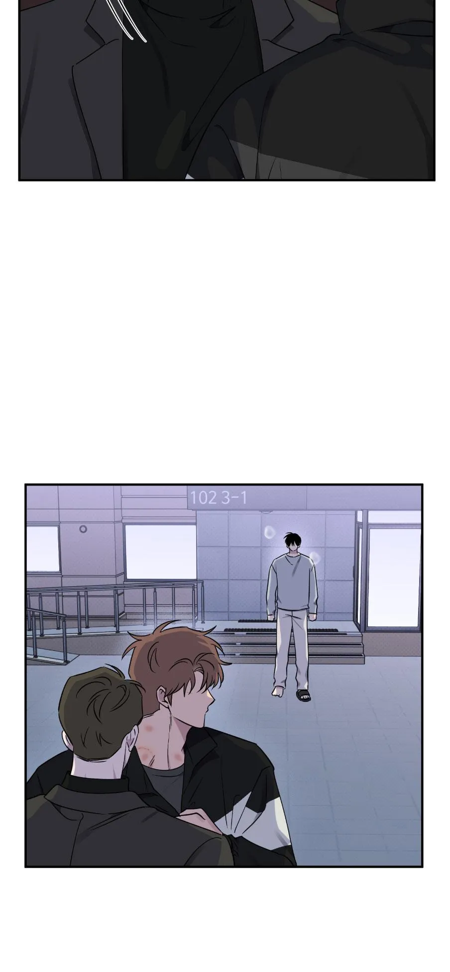 VẬN MAY BẤT NGỜ Chapter 52 Trang 35