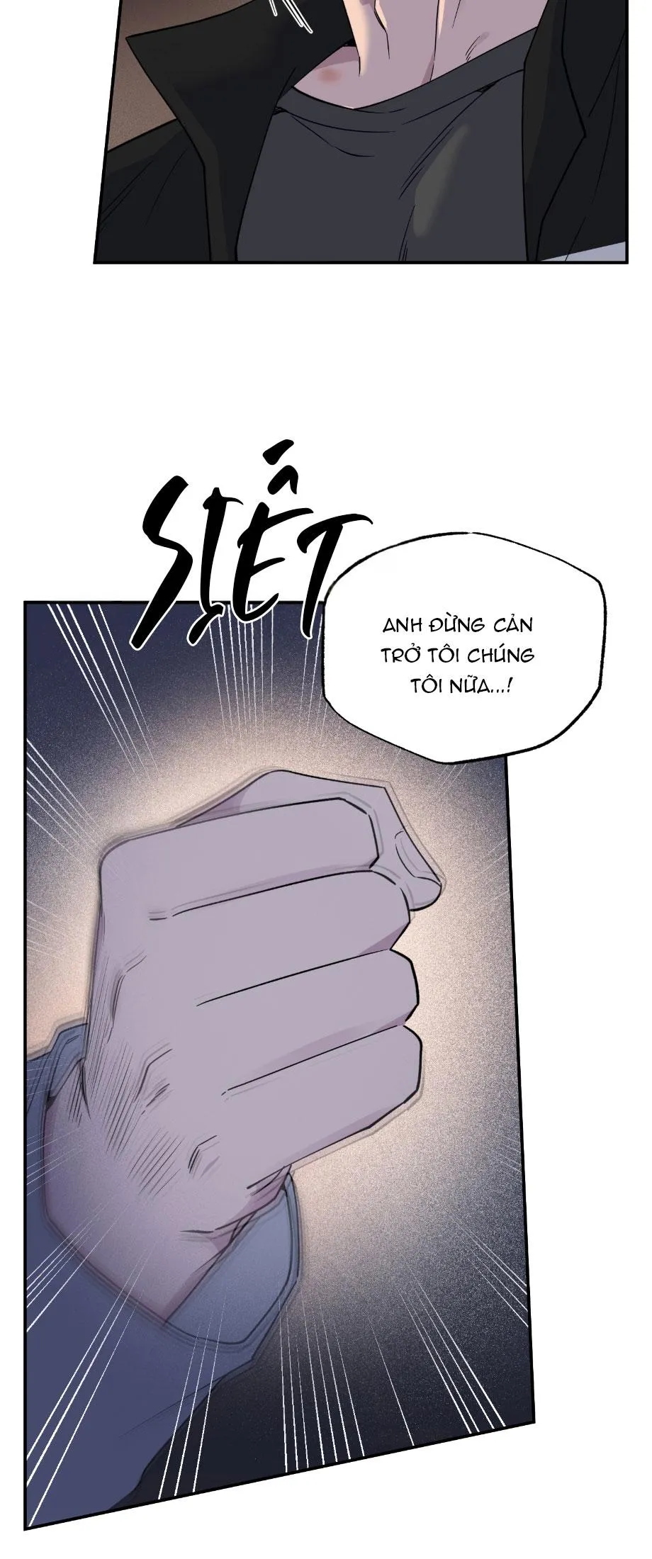 VẬN MAY BẤT NGỜ Chapter 53 Trang 11