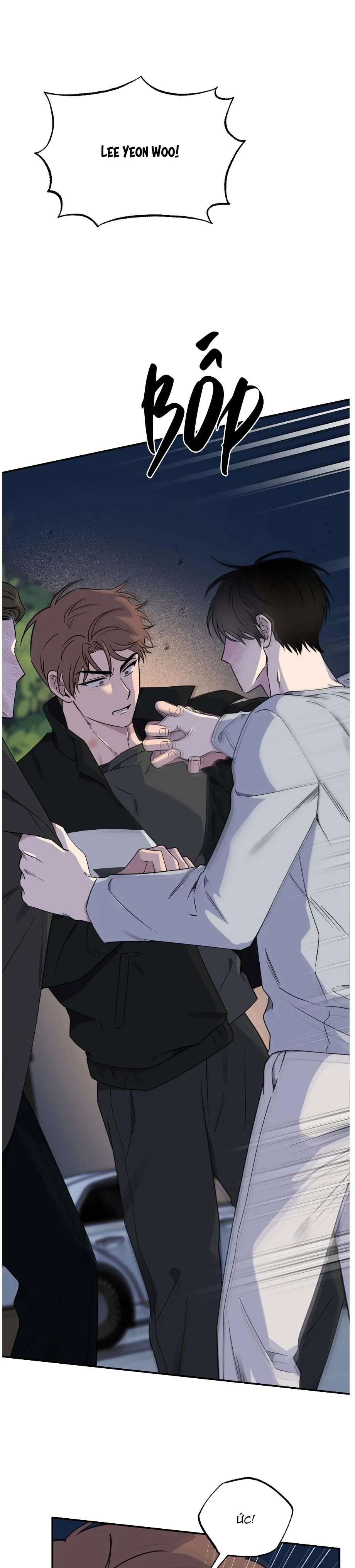 VẬN MAY BẤT NGỜ Chapter 53 Trang 12