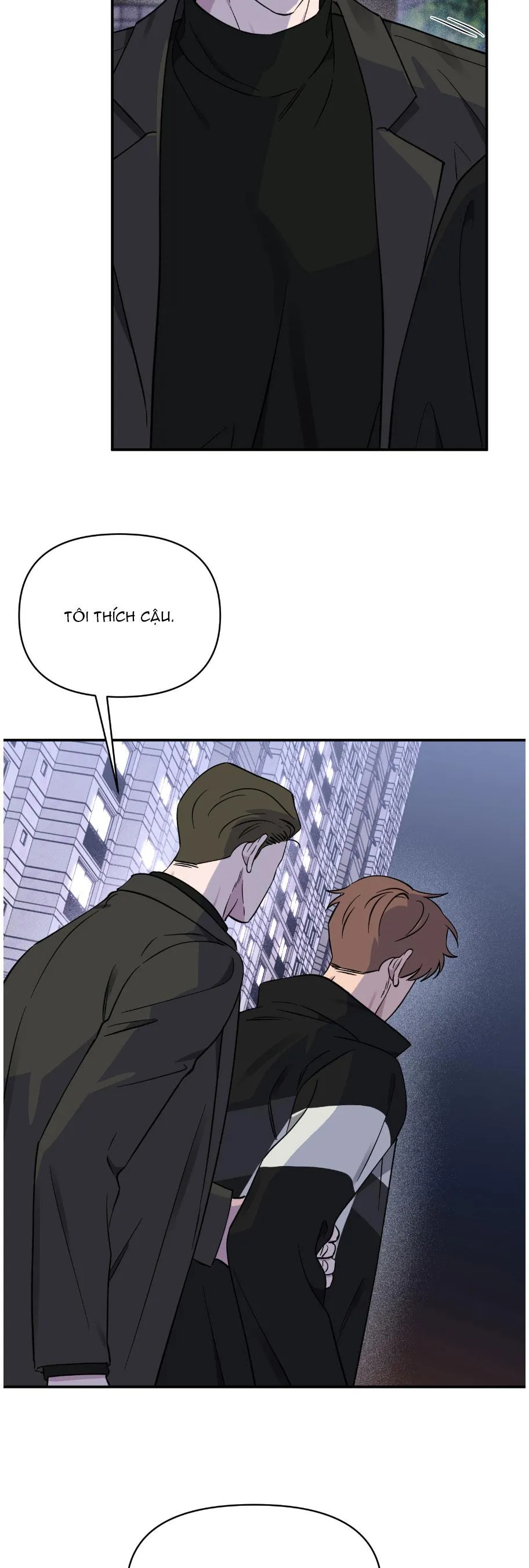 VẬN MAY BẤT NGỜ Chapter 53 Trang 25