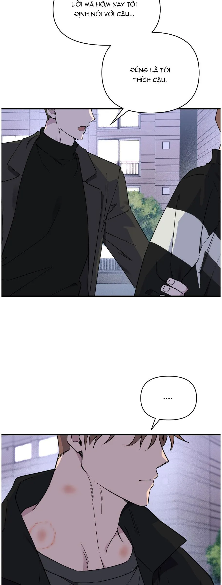 VẬN MAY BẤT NGỜ Chapter 53 Trang 26