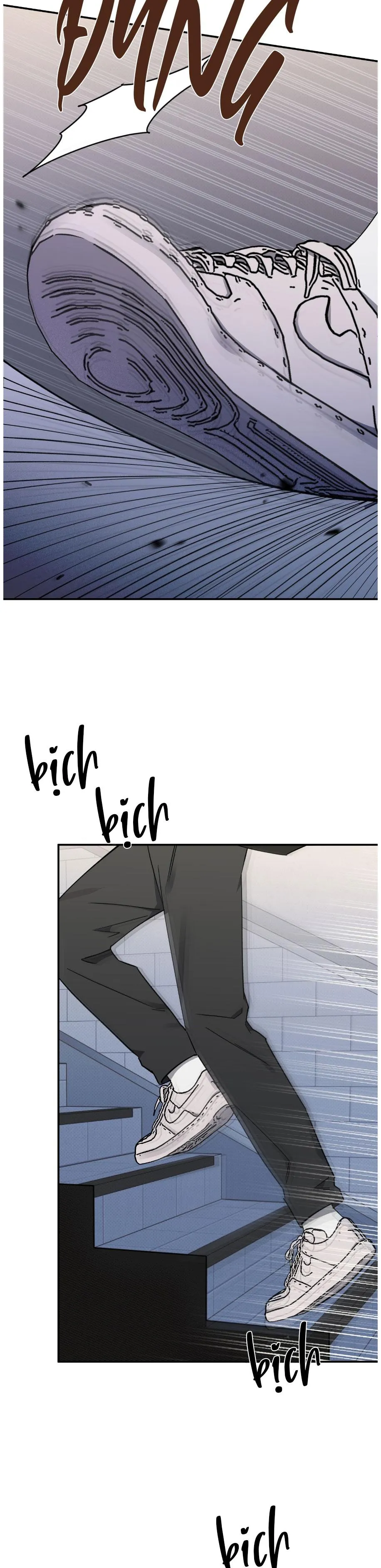 VẬN MAY BẤT NGỜ Chapter 53 Trang 32