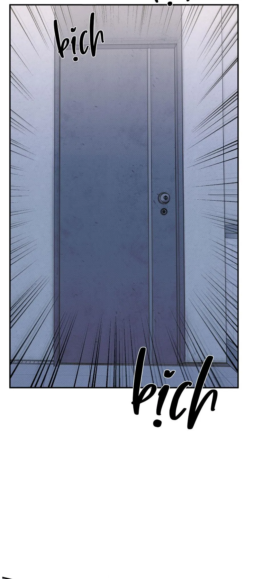 VẬN MAY BẤT NGỜ Chapter 53 Trang 33