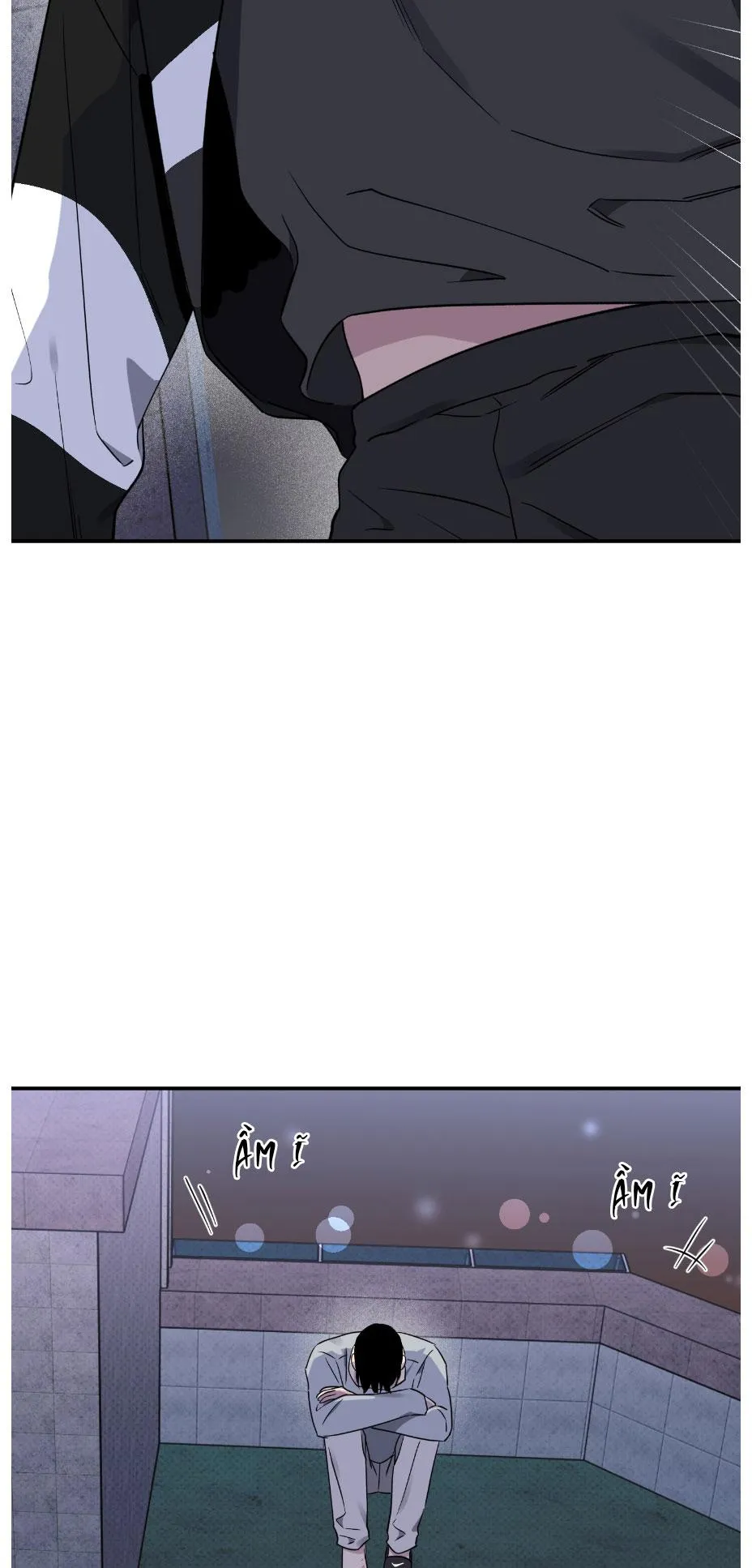 VẬN MAY BẤT NGỜ Chapter 53 Trang 35